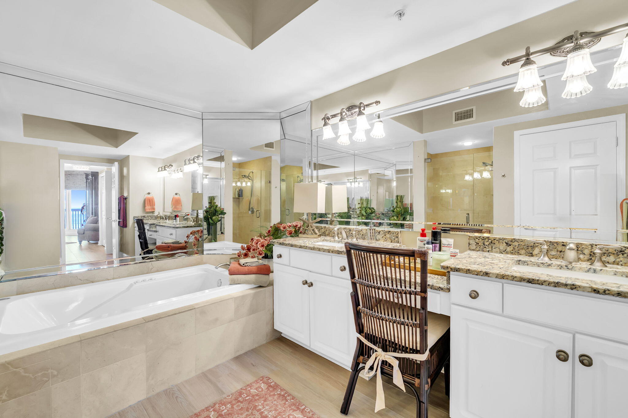 ST. THOMAS AT SILVER SHELLS - Residential