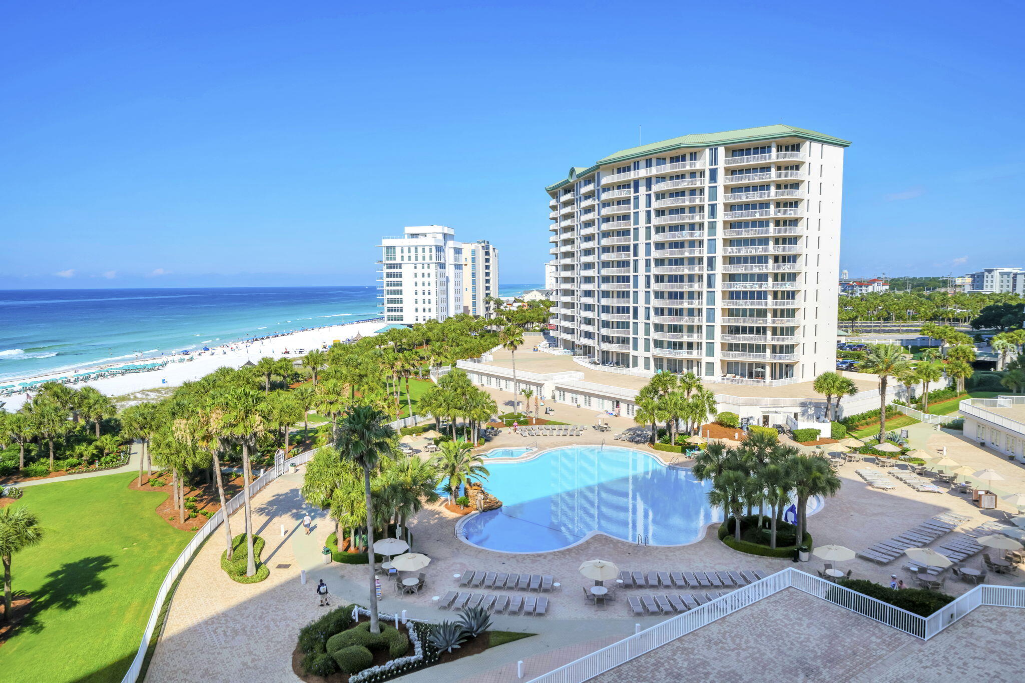 ST. THOMAS AT SILVER SHELLS - Residential