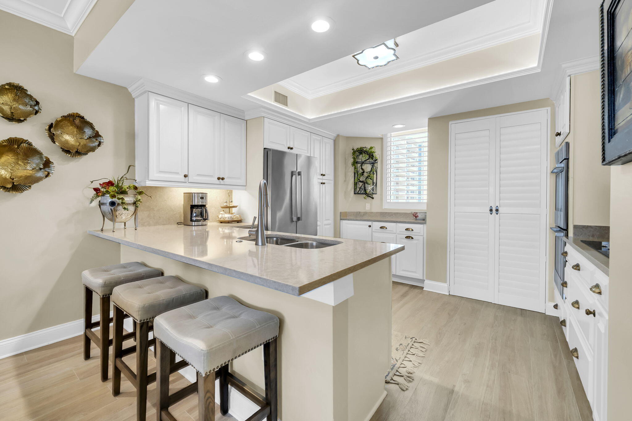 ST. THOMAS AT SILVER SHELLS - Residential