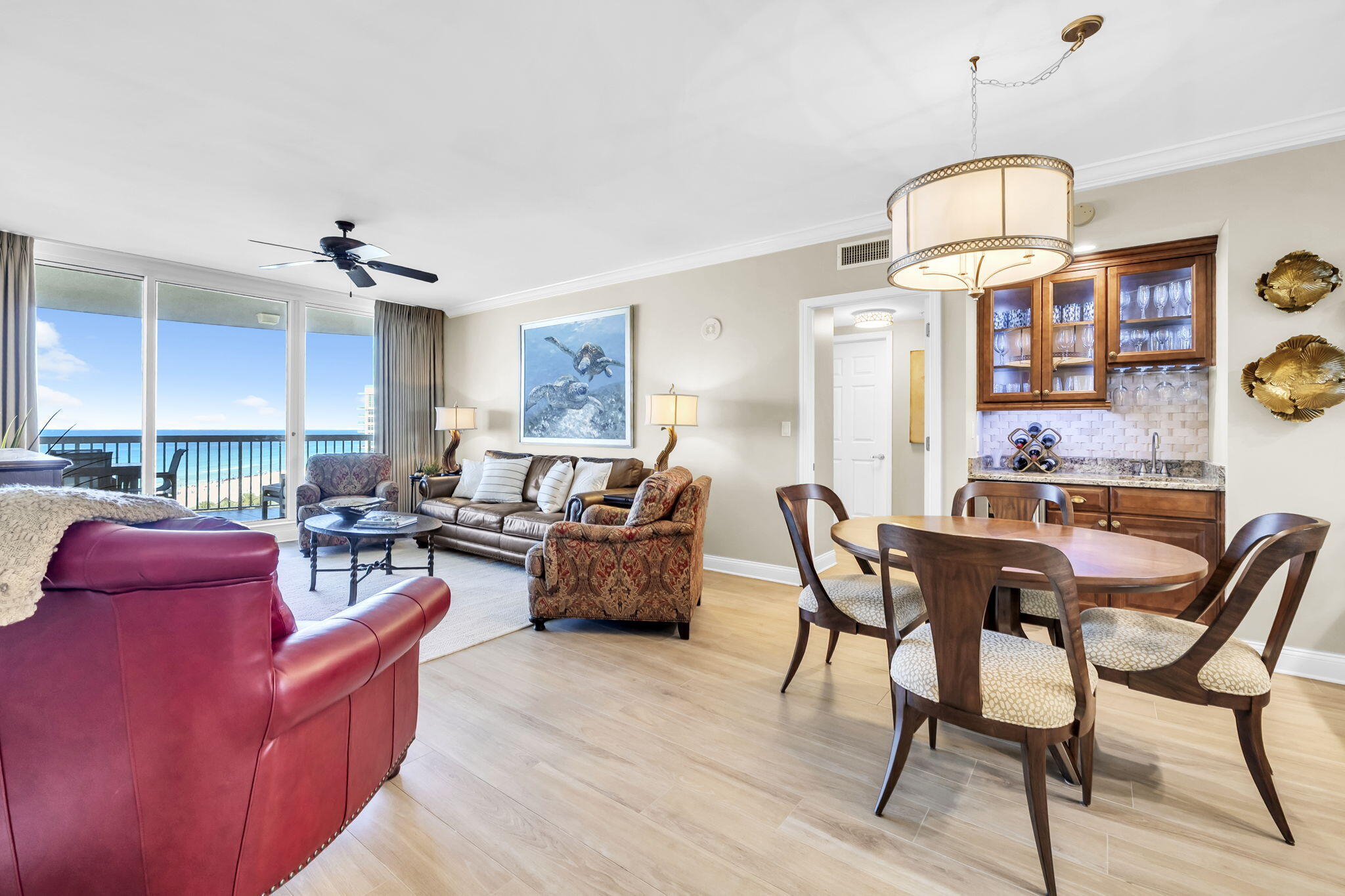 ST. THOMAS AT SILVER SHELLS - Residential