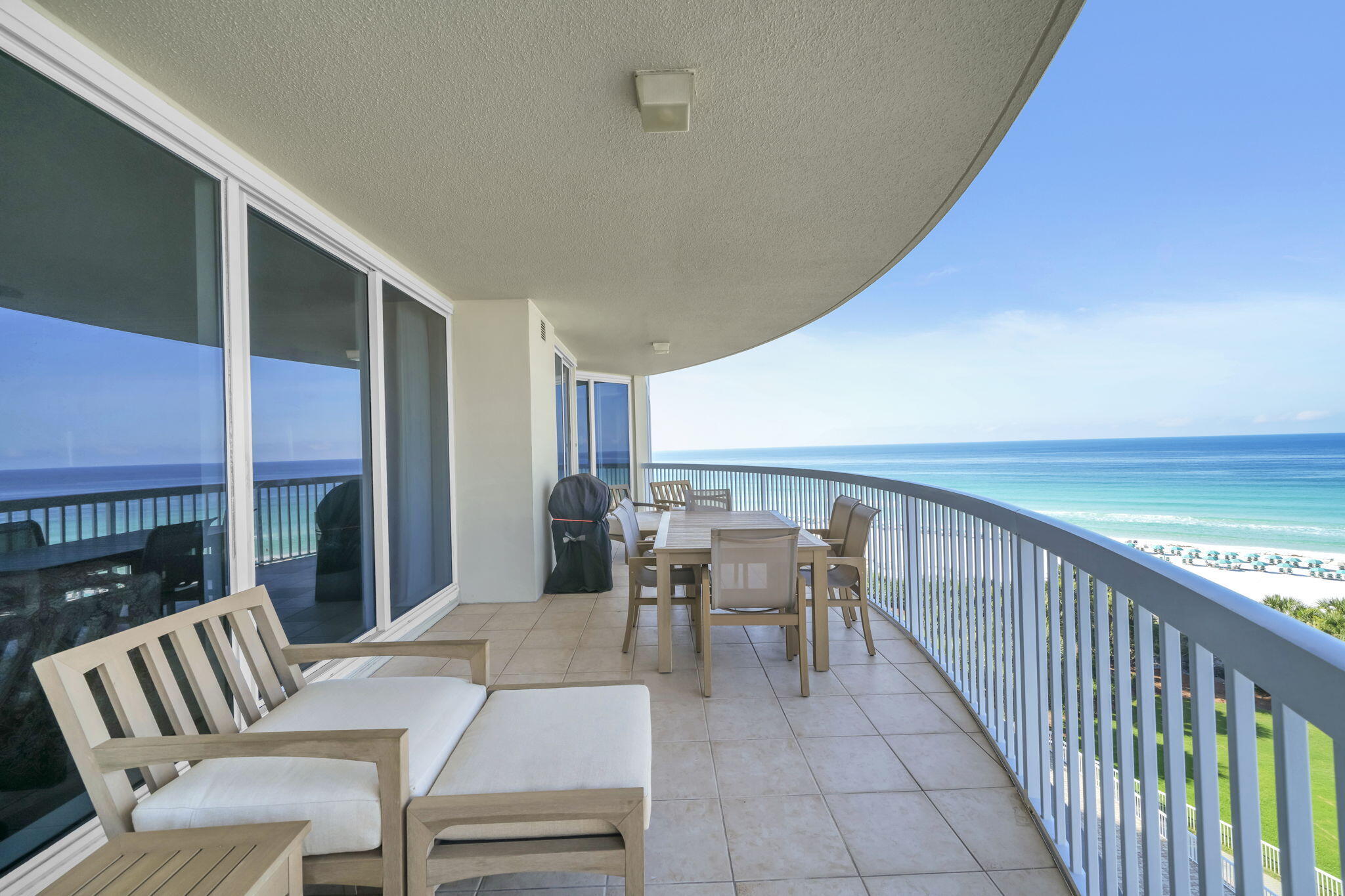ST. THOMAS AT SILVER SHELLS - Residential