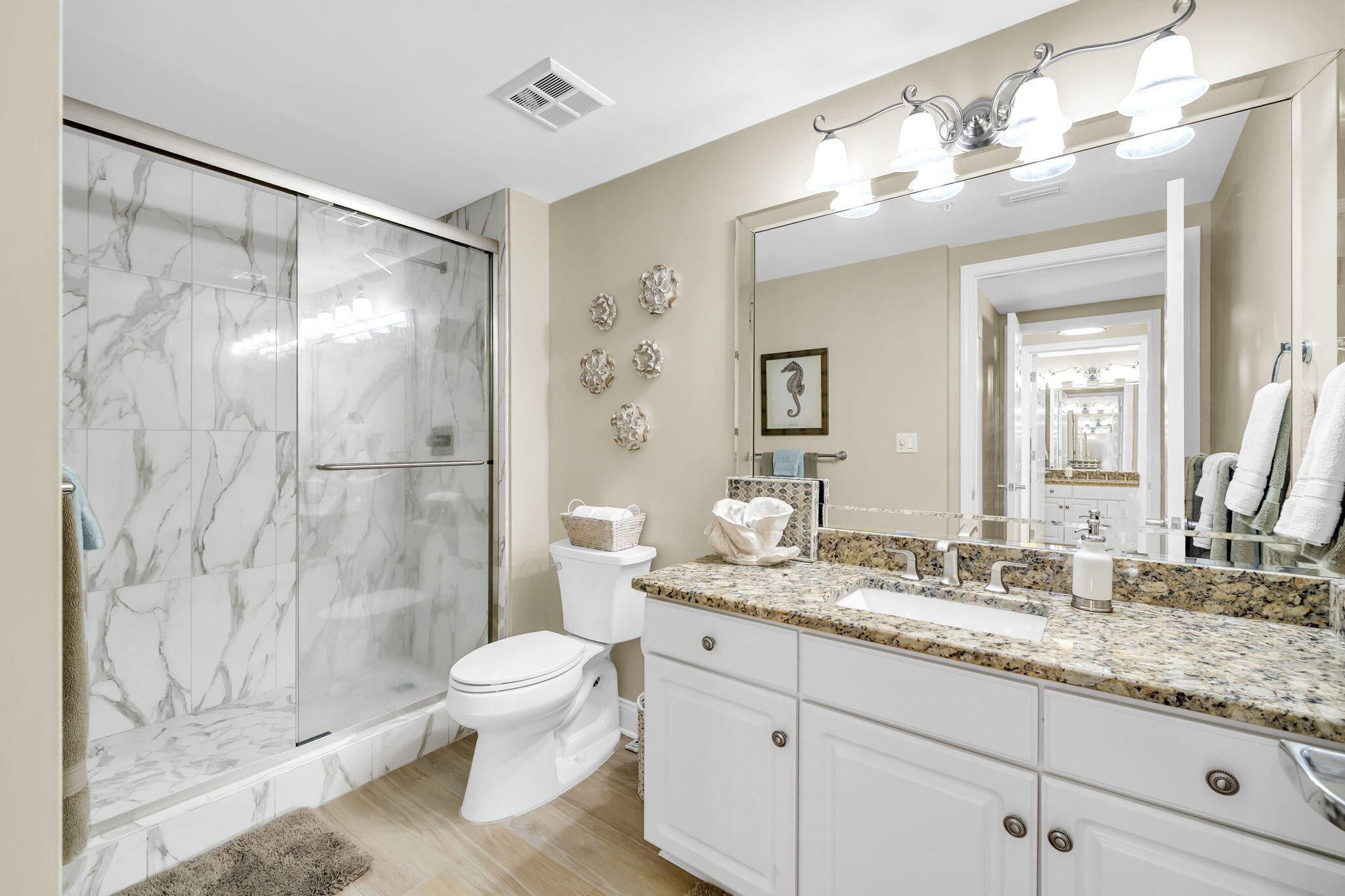 ST. THOMAS AT SILVER SHELLS - Residential