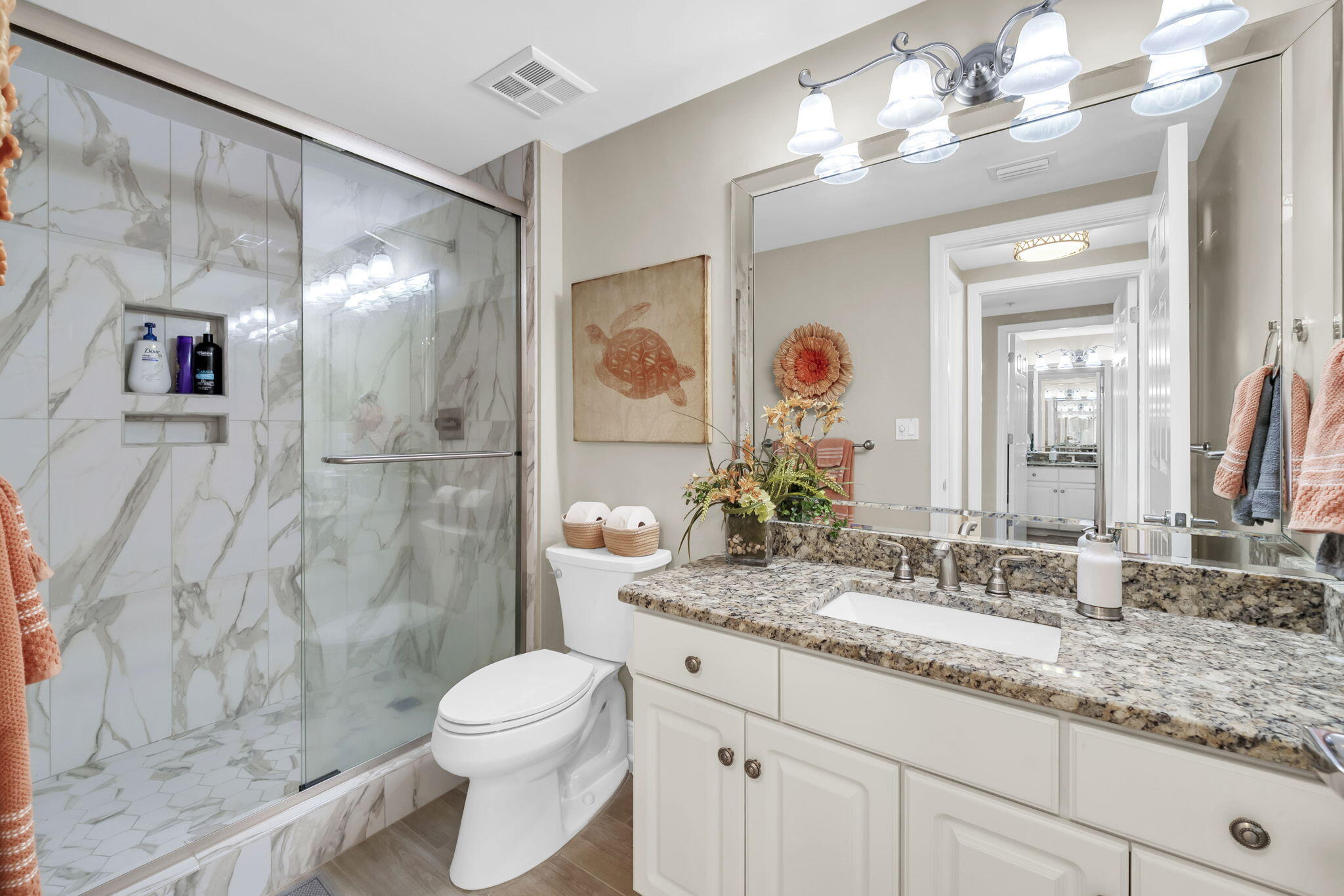 ST. THOMAS AT SILVER SHELLS - Residential