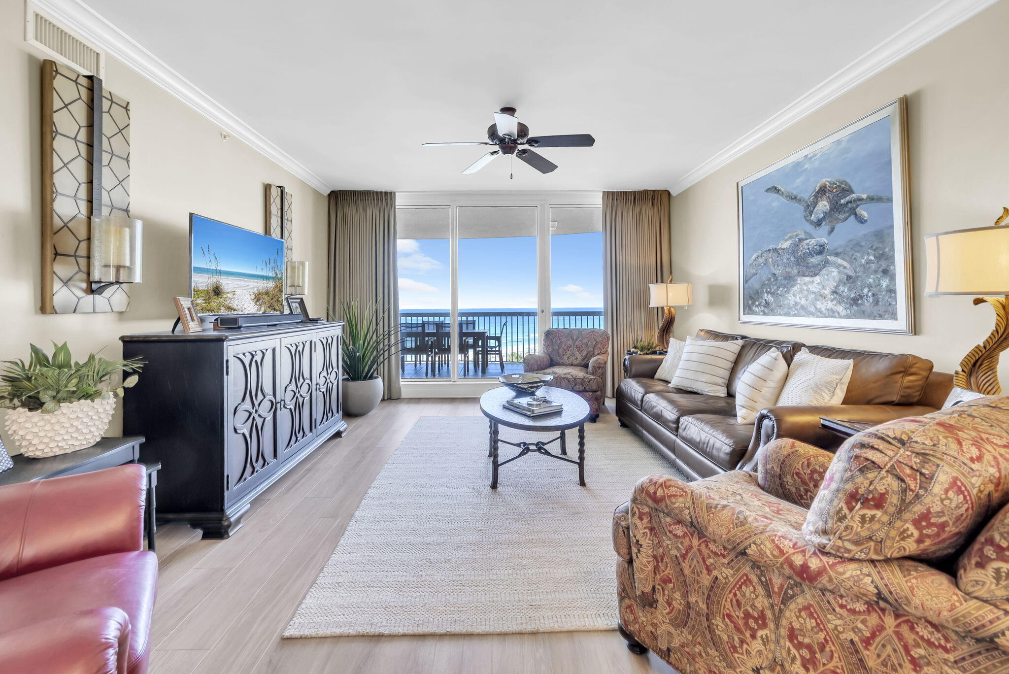 ST. THOMAS AT SILVER SHELLS - Residential
