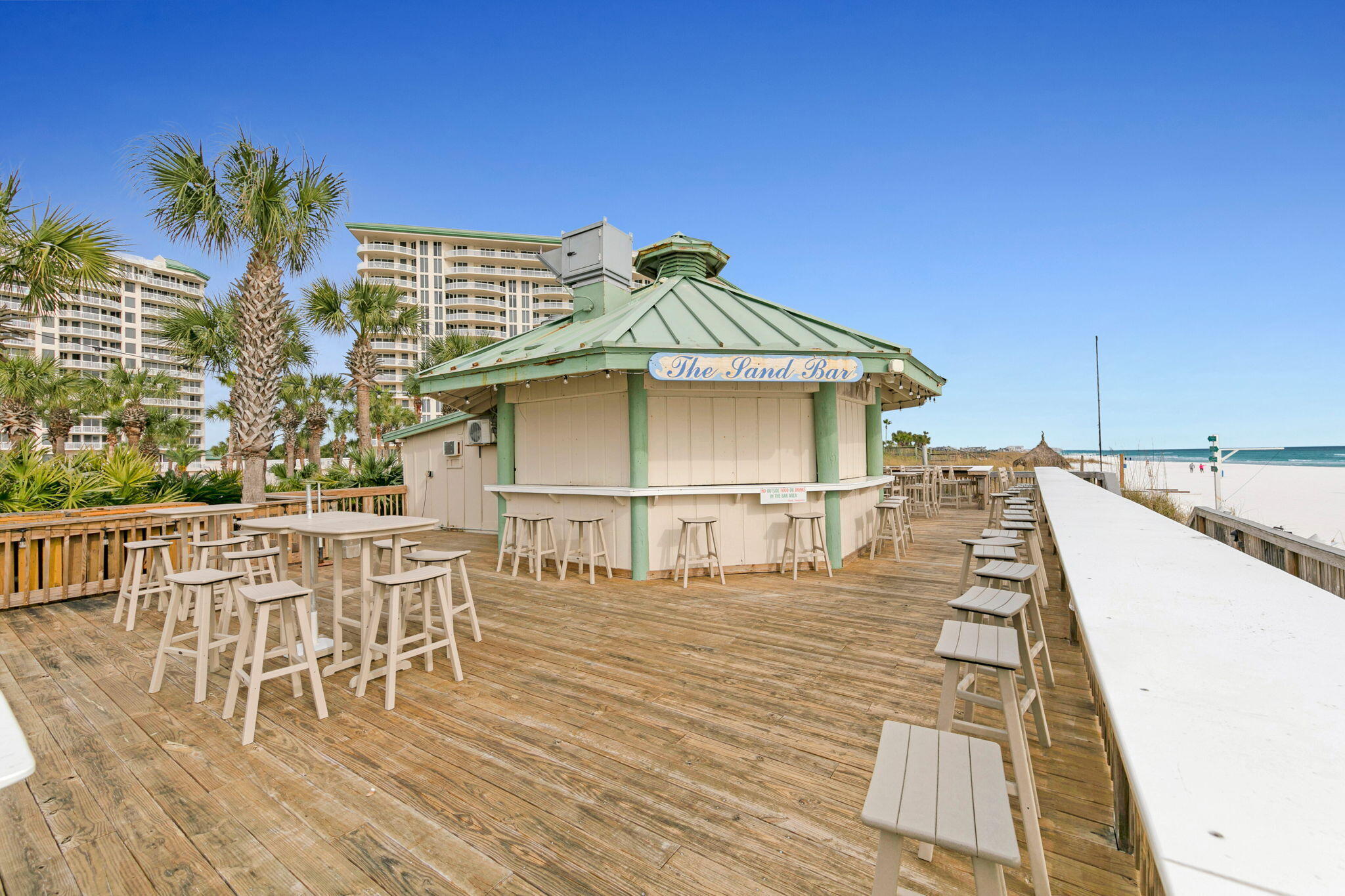 ST. THOMAS AT SILVER SHELLS - Residential