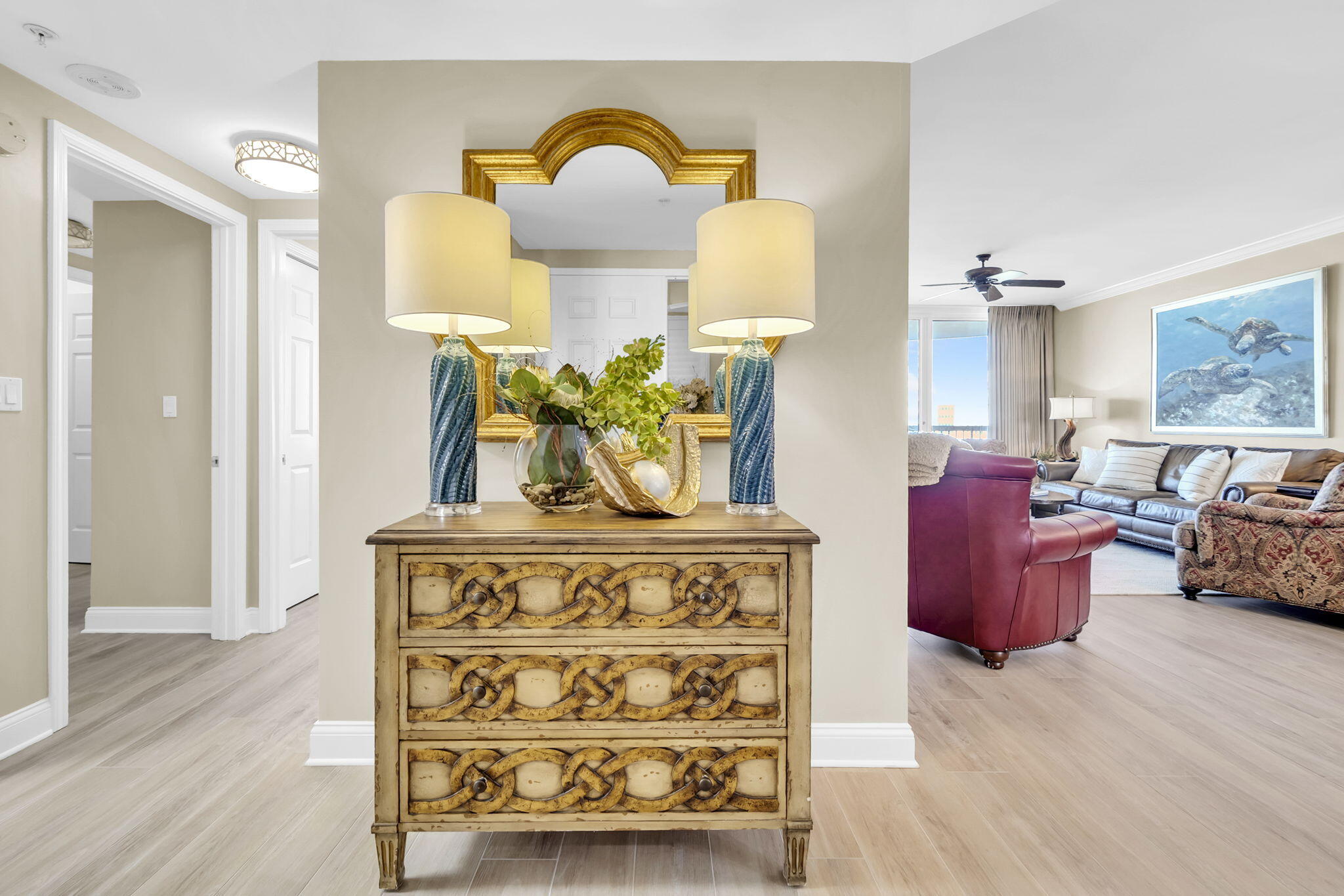ST. THOMAS AT SILVER SHELLS - Residential