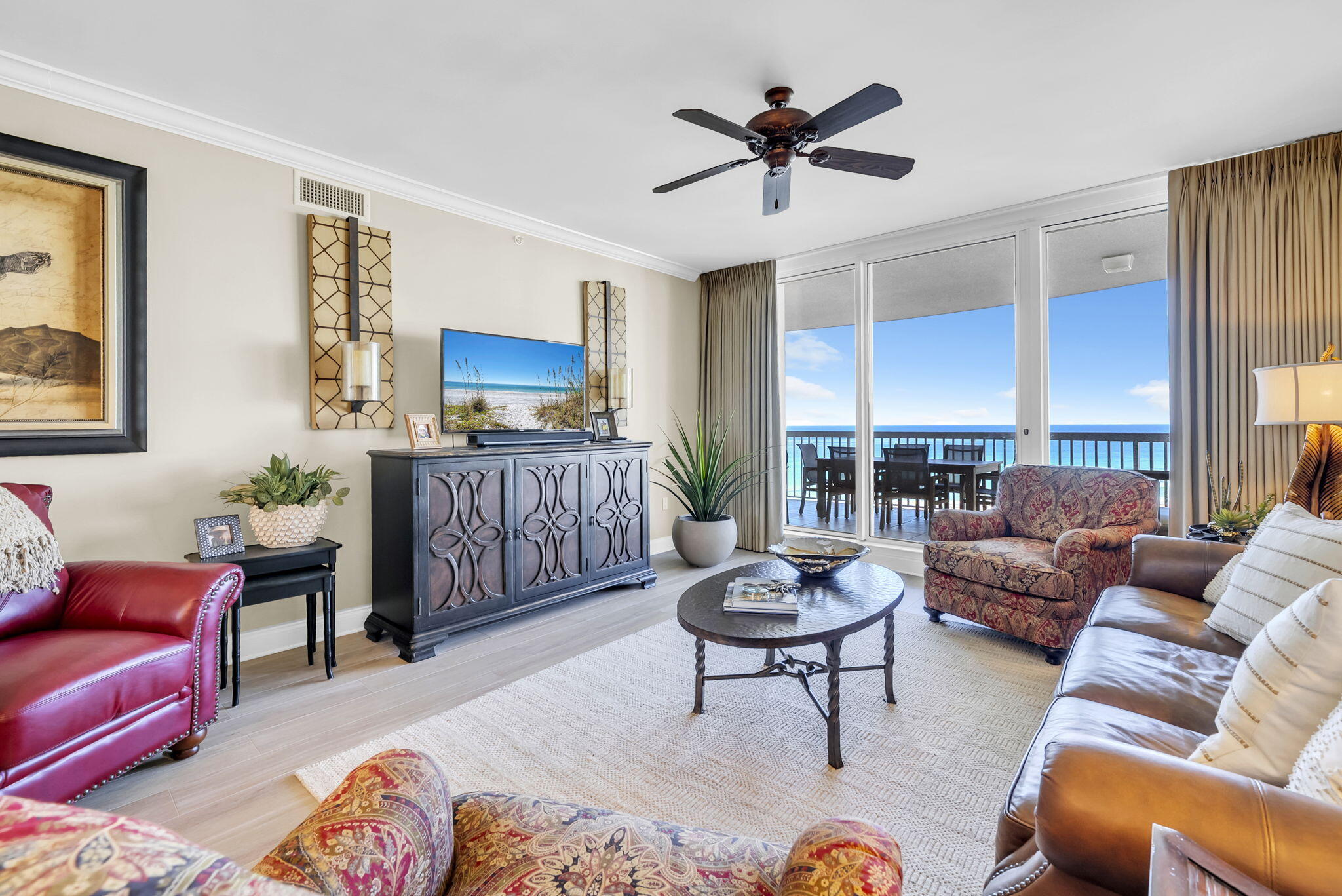 ST. THOMAS AT SILVER SHELLS - Residential