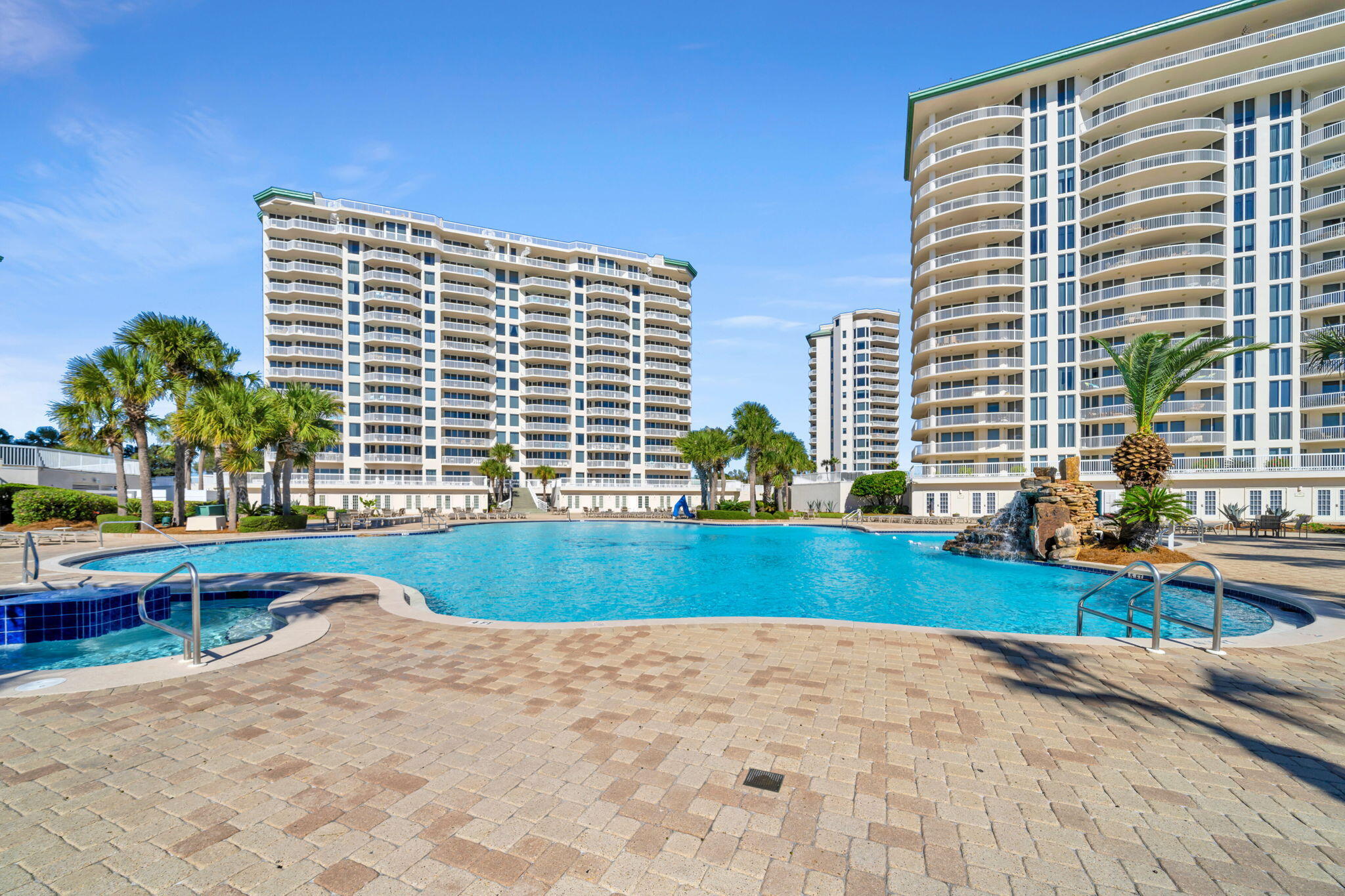 ST. THOMAS AT SILVER SHELLS - Residential