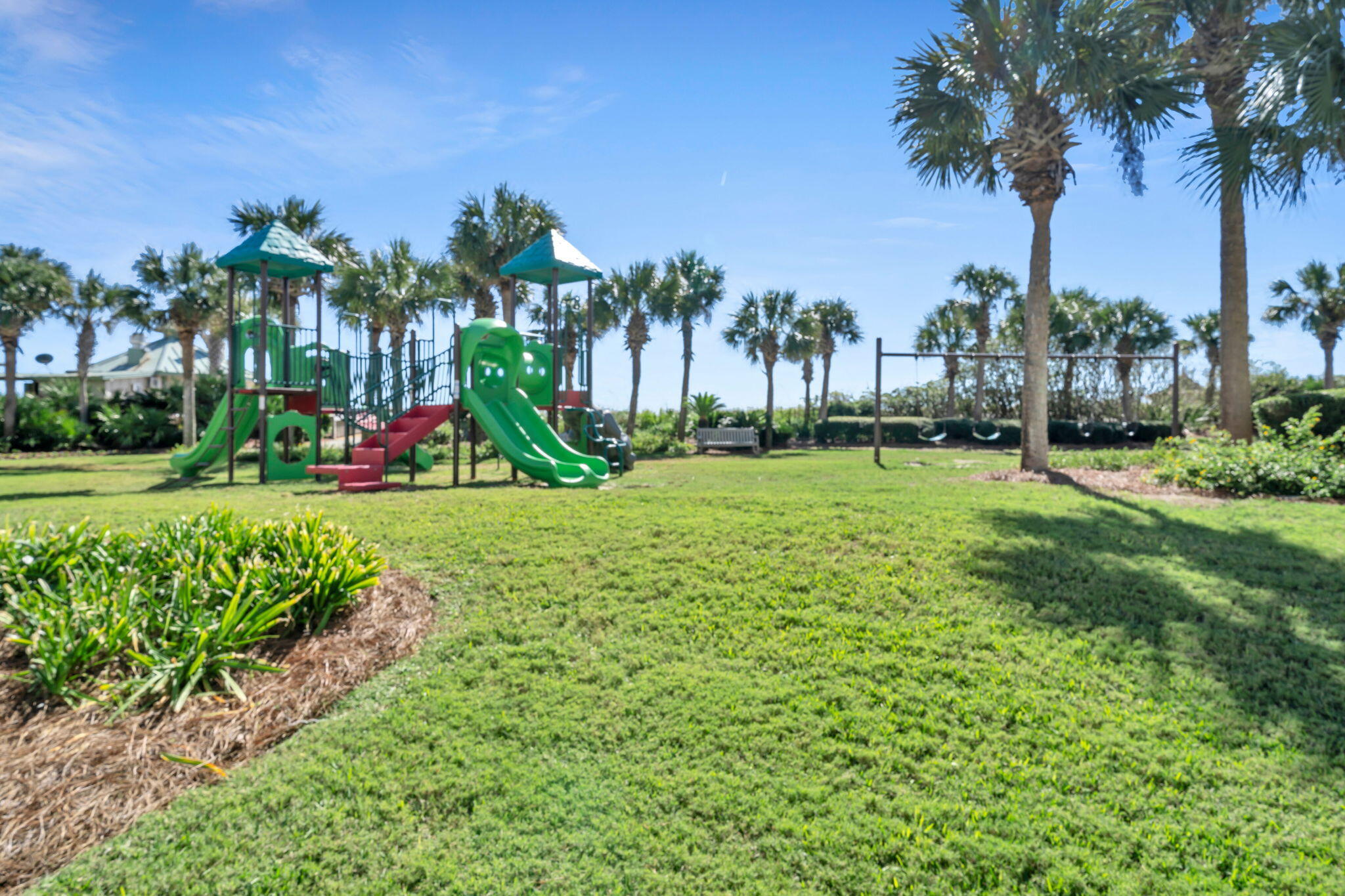 ST. THOMAS AT SILVER SHELLS - Residential