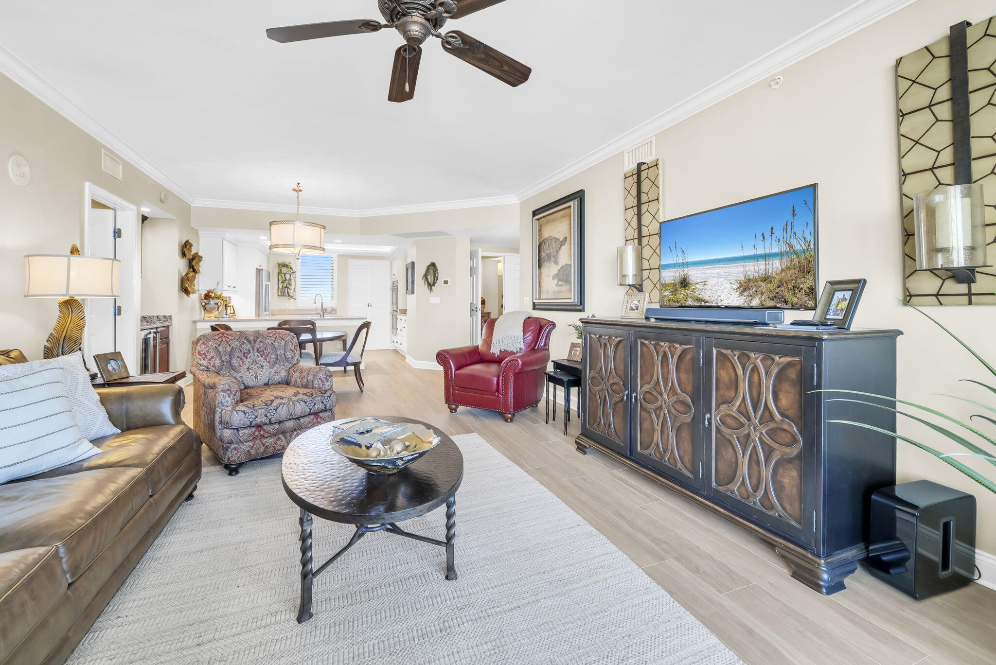 ST. THOMAS AT SILVER SHELLS - Residential