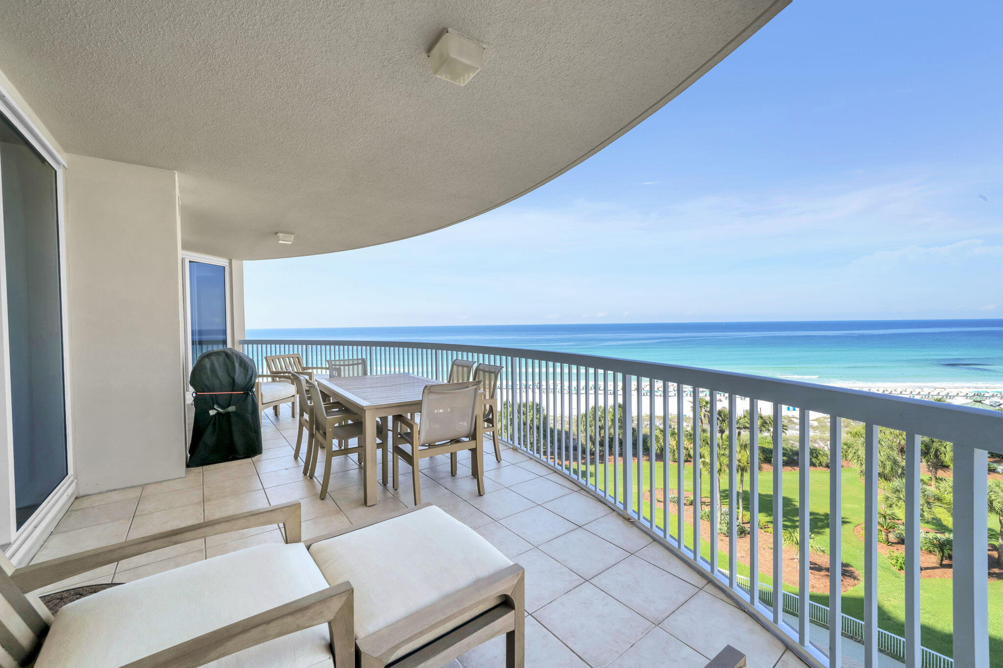 ST. THOMAS AT SILVER SHELLS - Residential