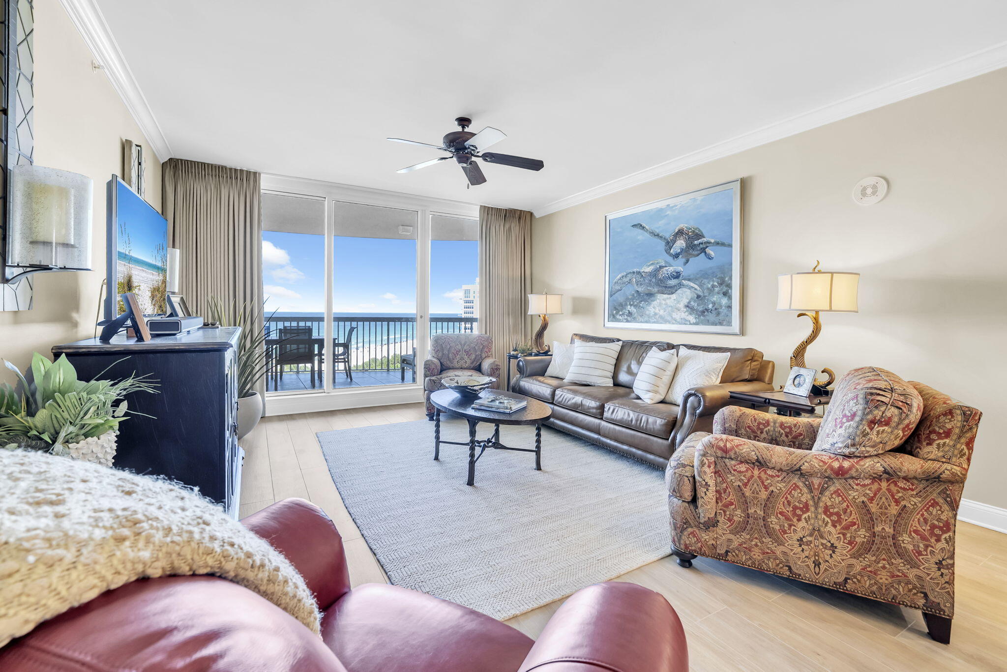 ST. THOMAS AT SILVER SHELLS - Residential