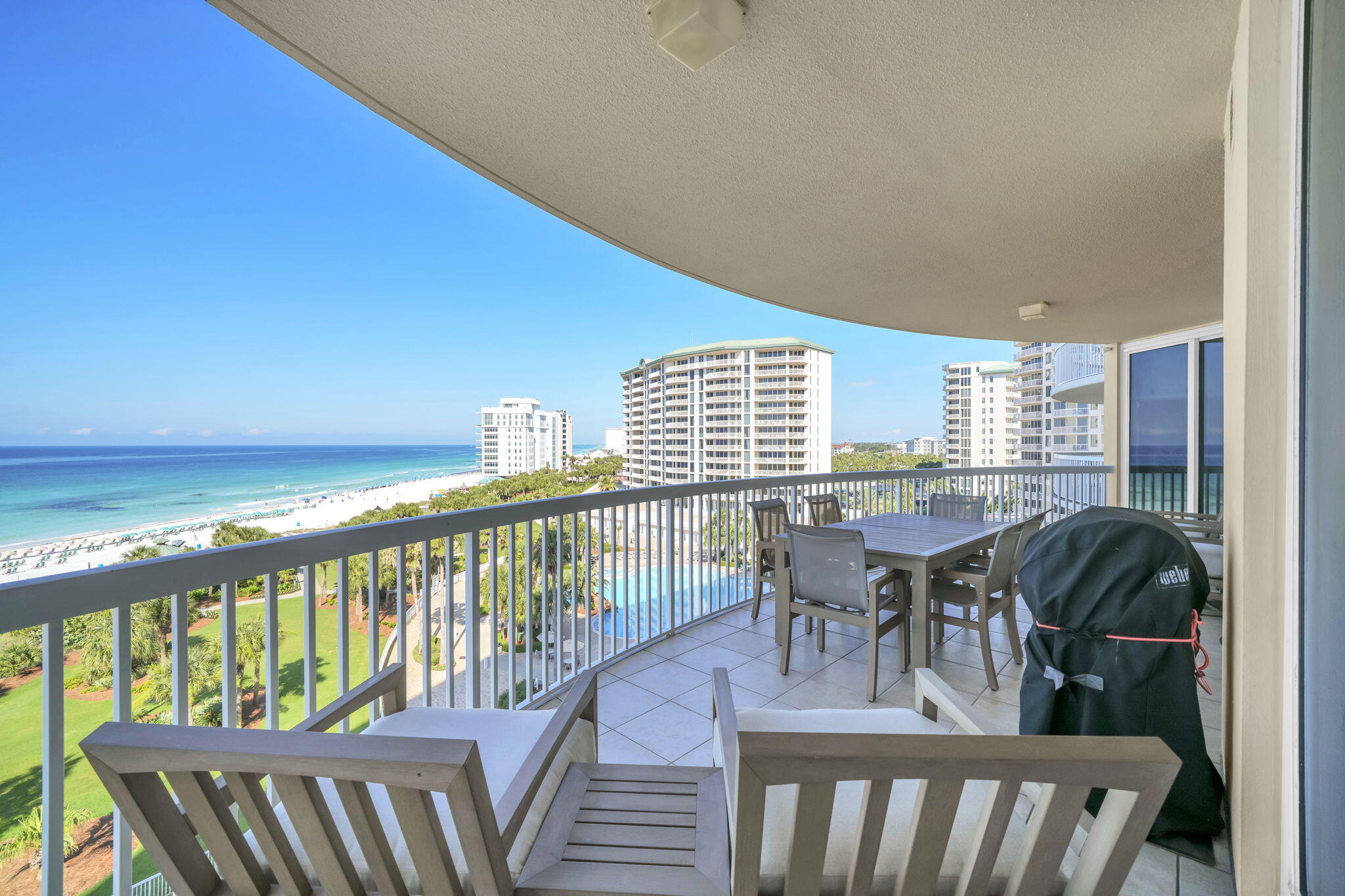 ST. THOMAS AT SILVER SHELLS - Residential