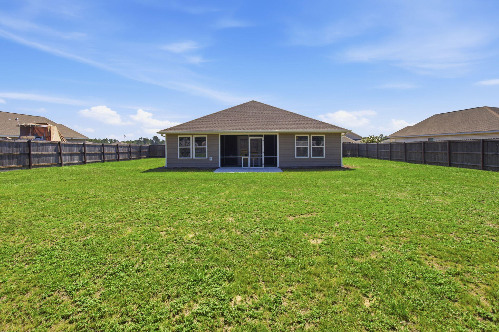 Pinehurst Estates - Residential
