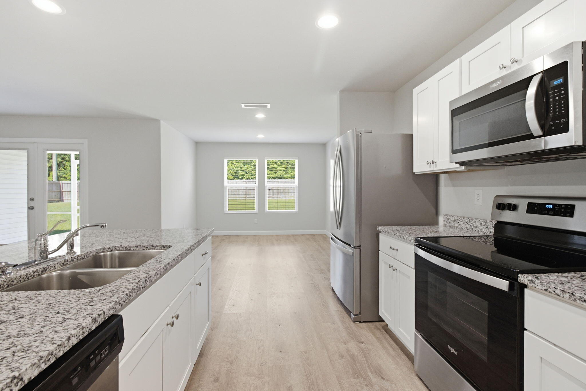 Pinehurst Estates - Residential