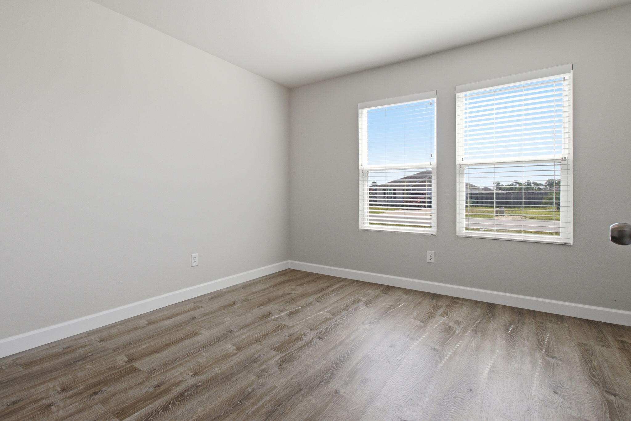 Pinehurst Estates - Residential