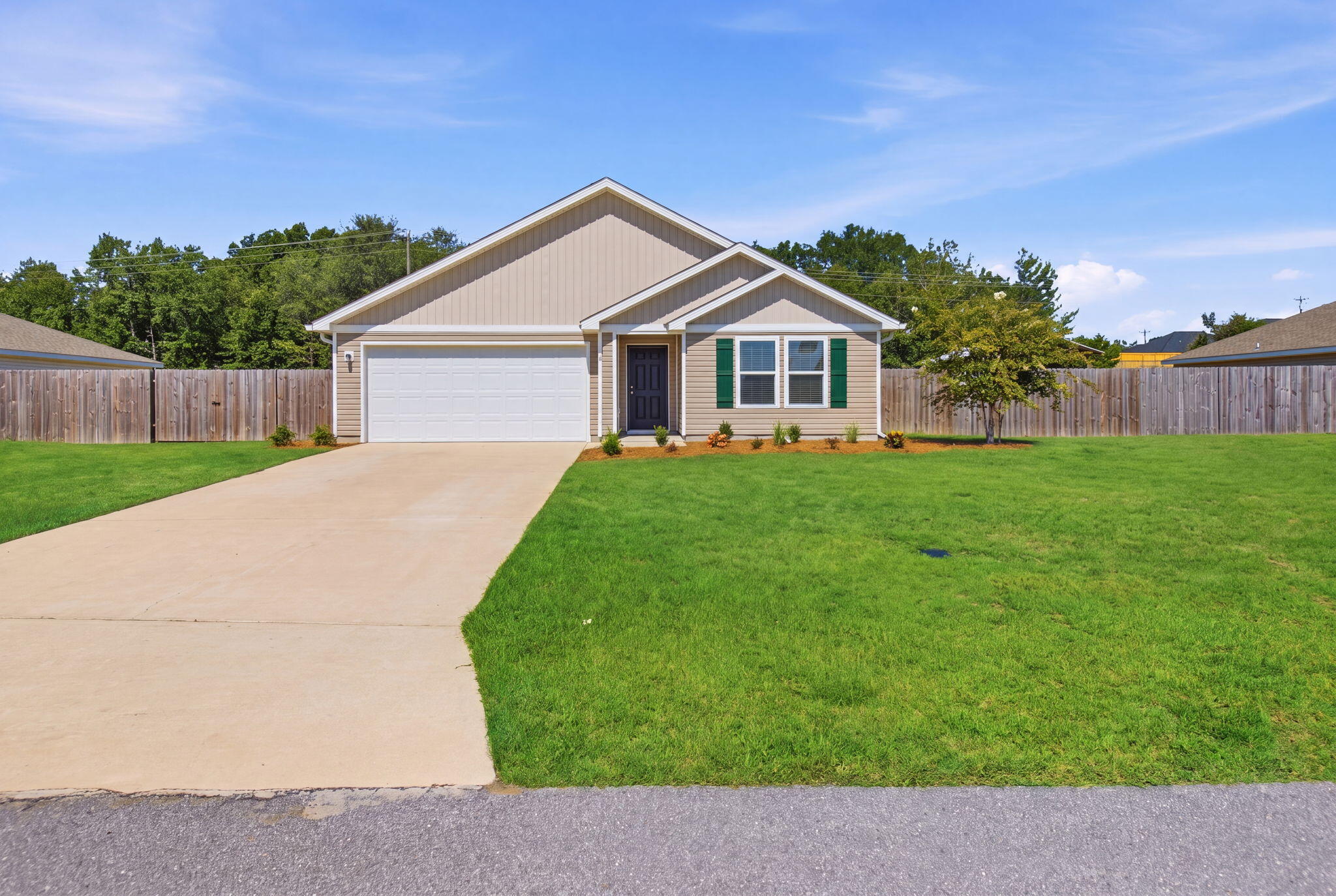 Pinehurst Estates - Residential