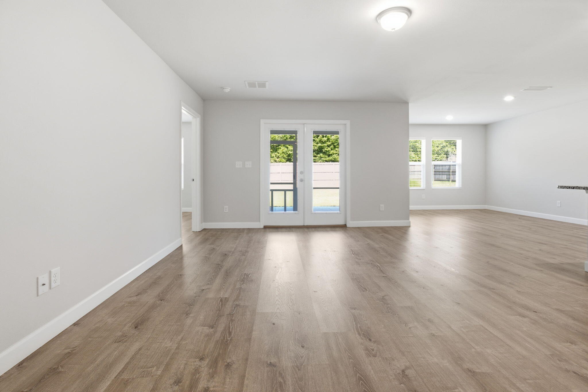 Pinehurst Estates - Residential