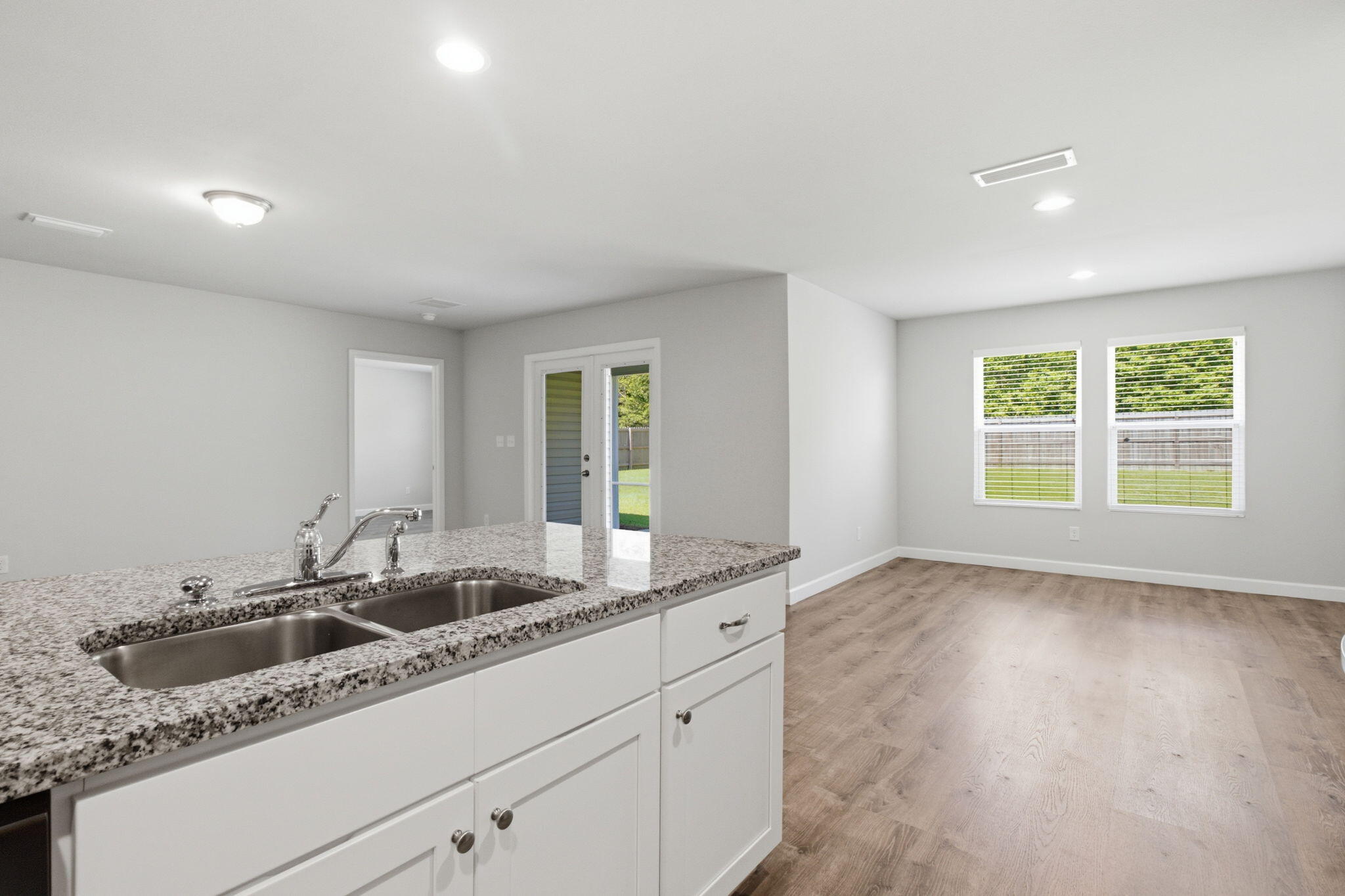 Pinehurst Estates - Residential
