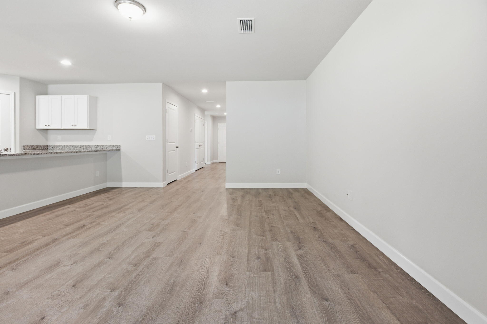 Pinehurst Estates - Residential