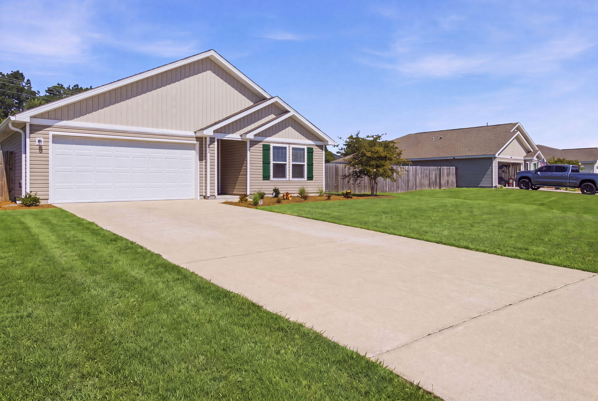 Pinehurst Estates - Residential