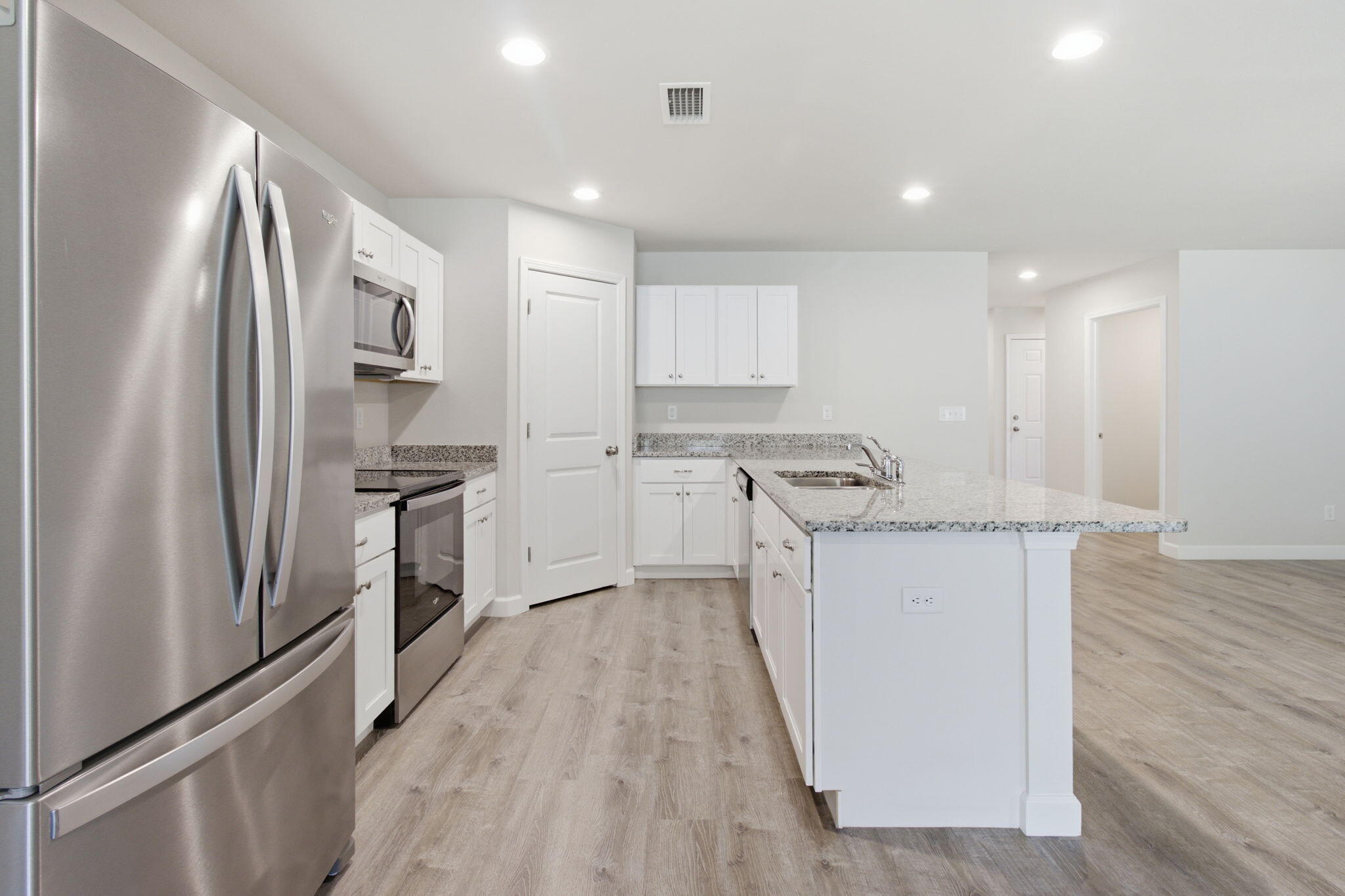 Pinehurst Estates - Residential