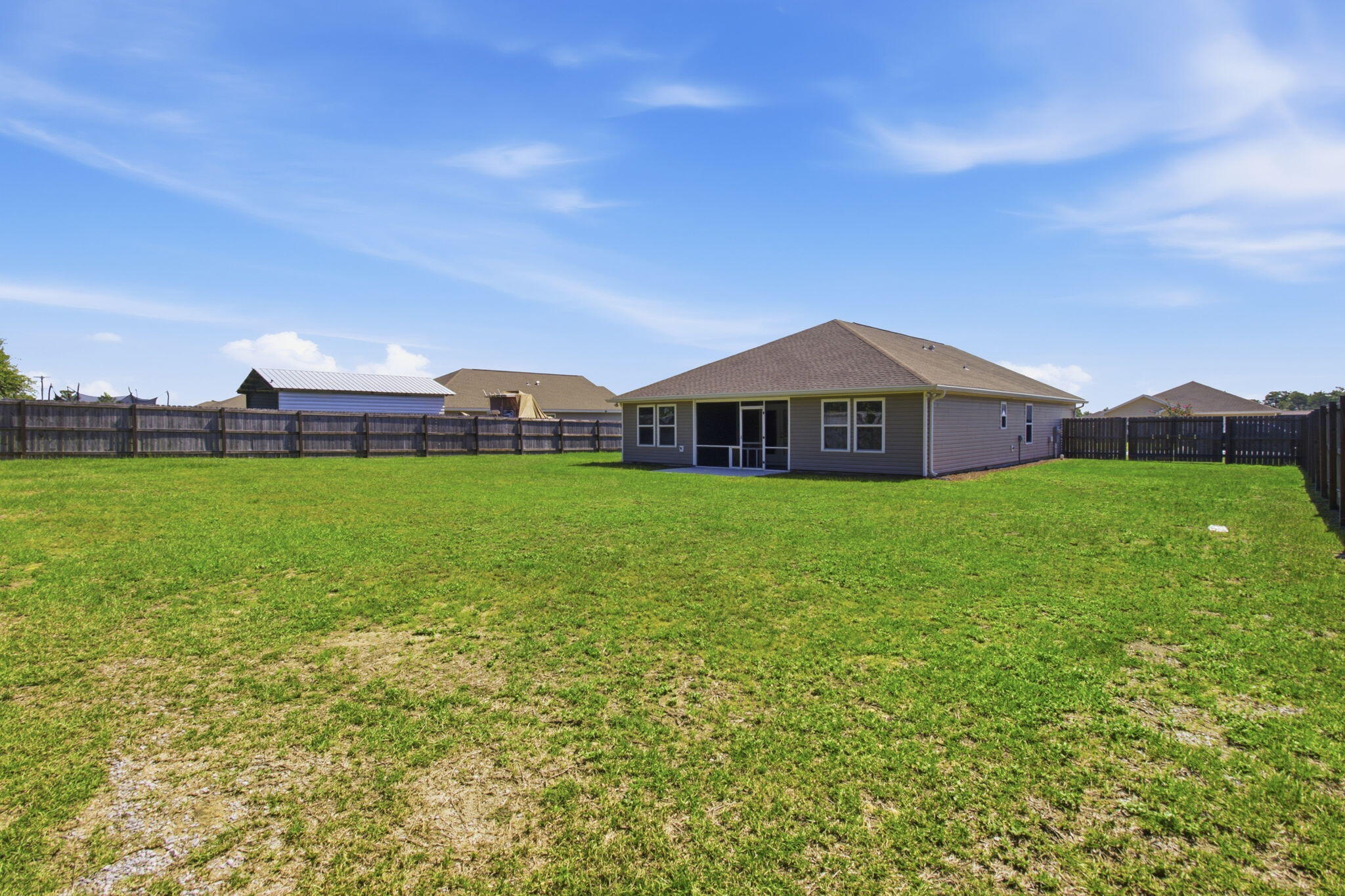 Pinehurst Estates - Residential
