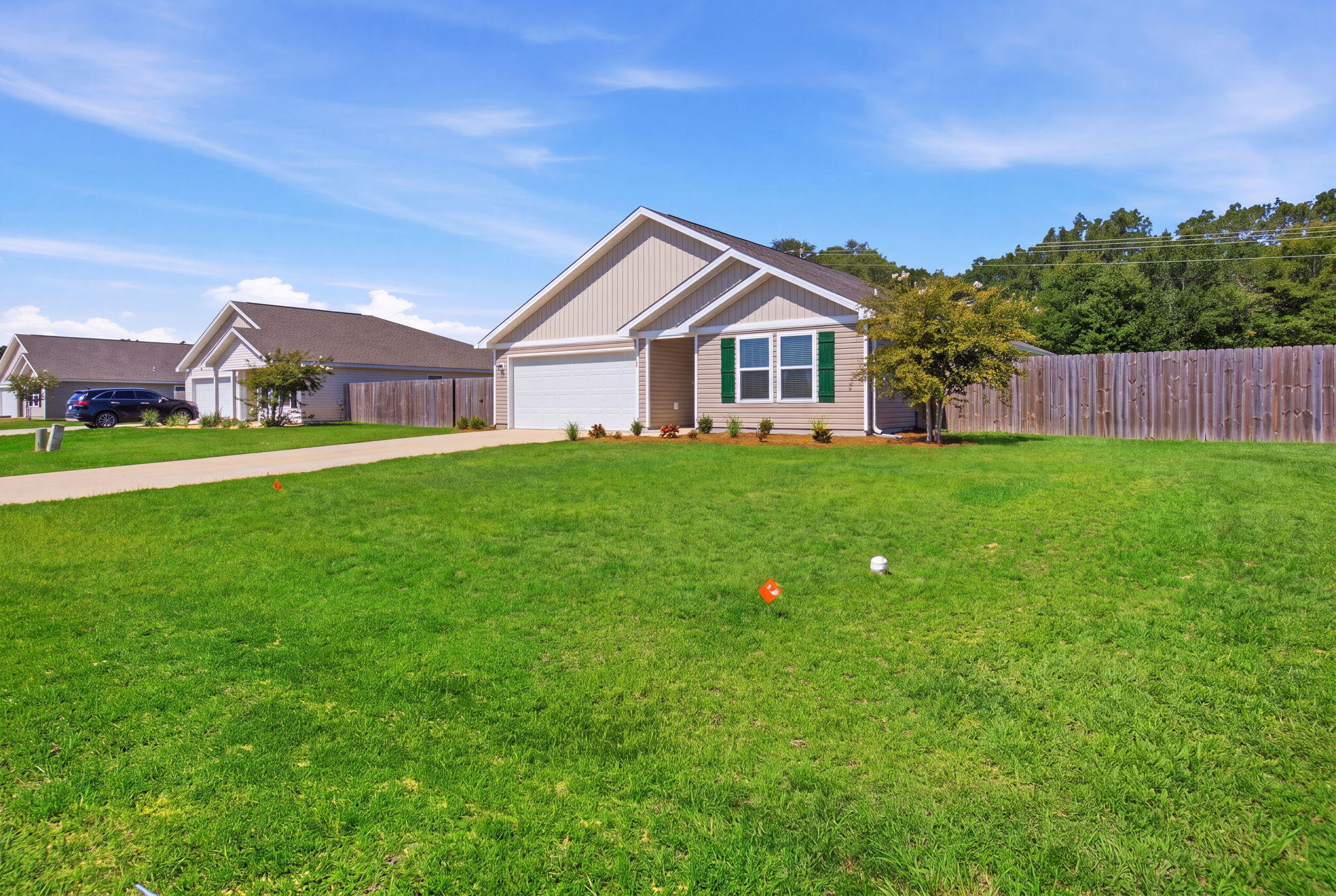 Pinehurst Estates - Residential