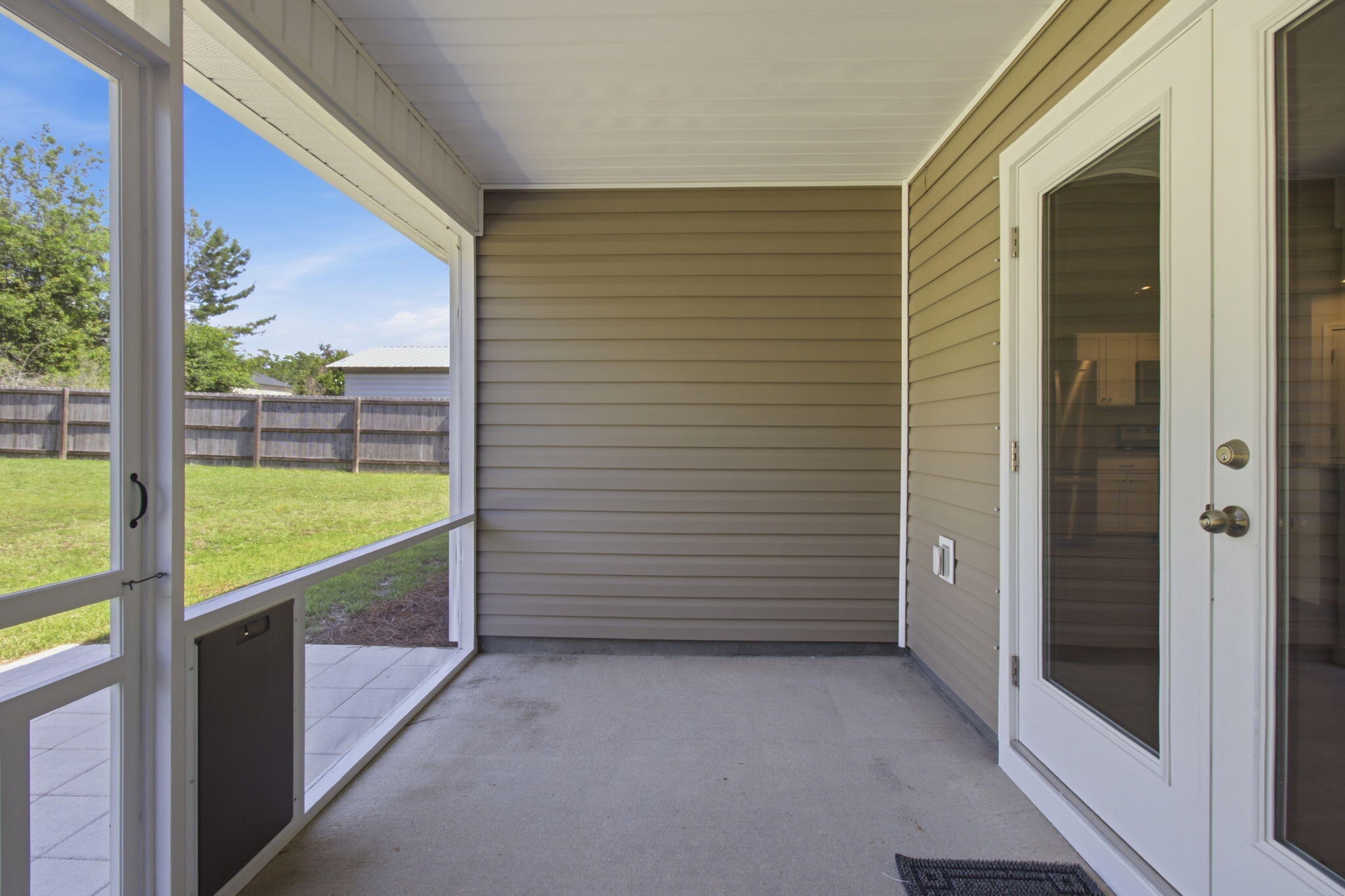 Pinehurst Estates - Residential