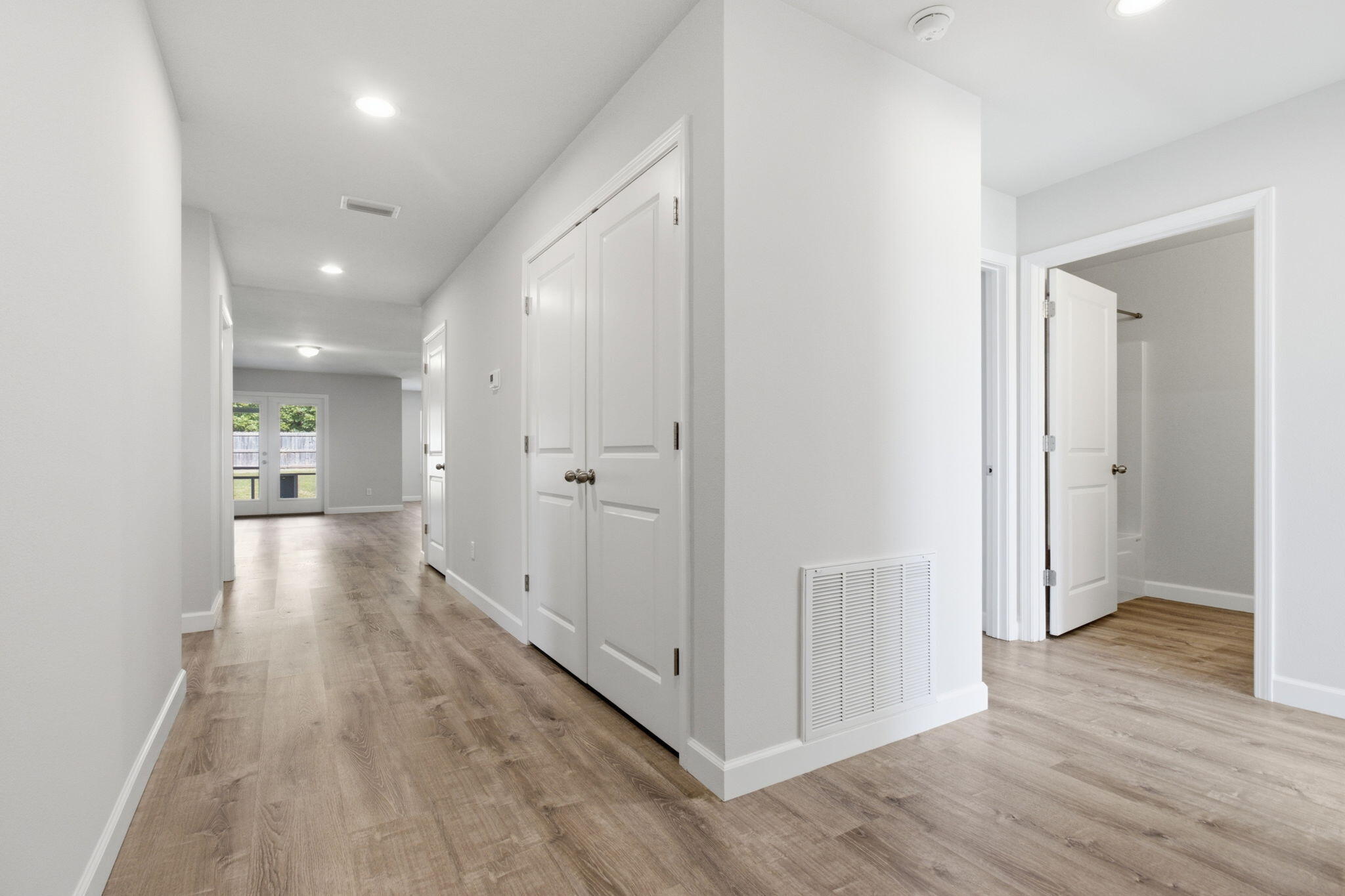 Pinehurst Estates - Residential