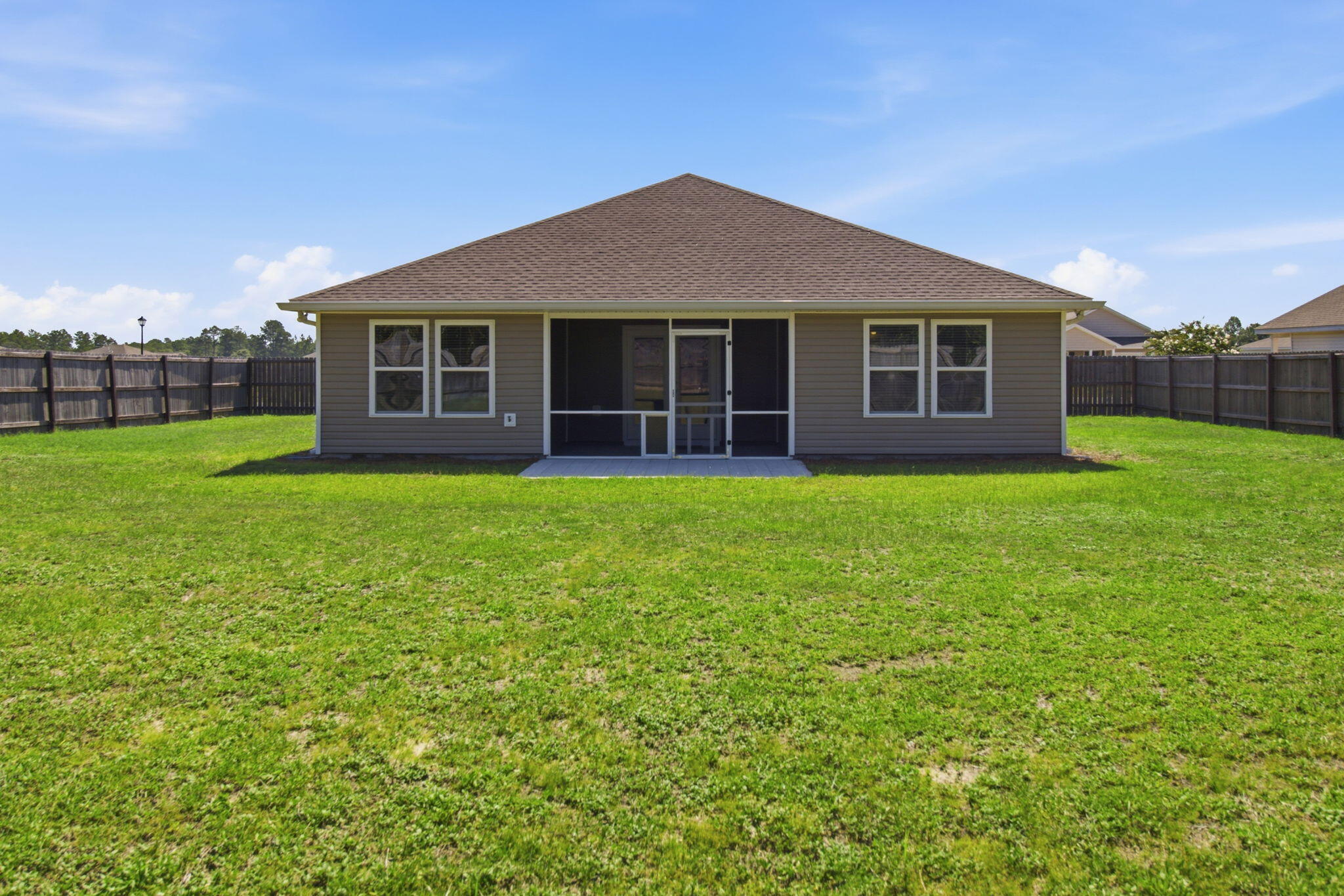 Pinehurst Estates - Residential