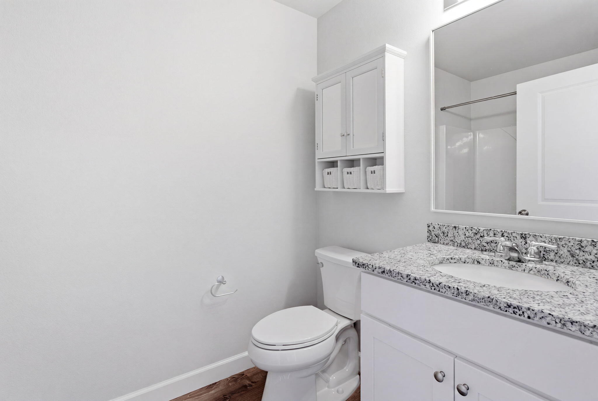 Pinehurst Estates - Residential