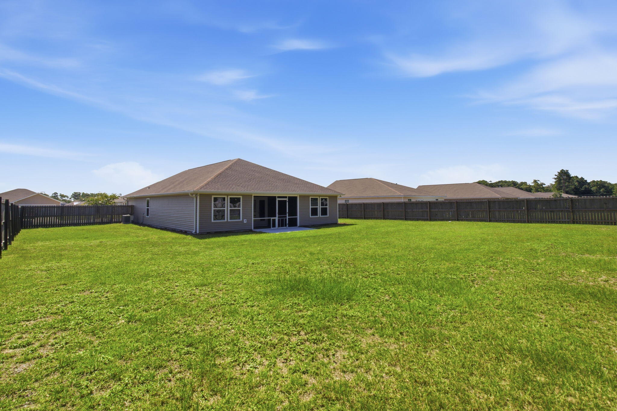 Pinehurst Estates - Residential