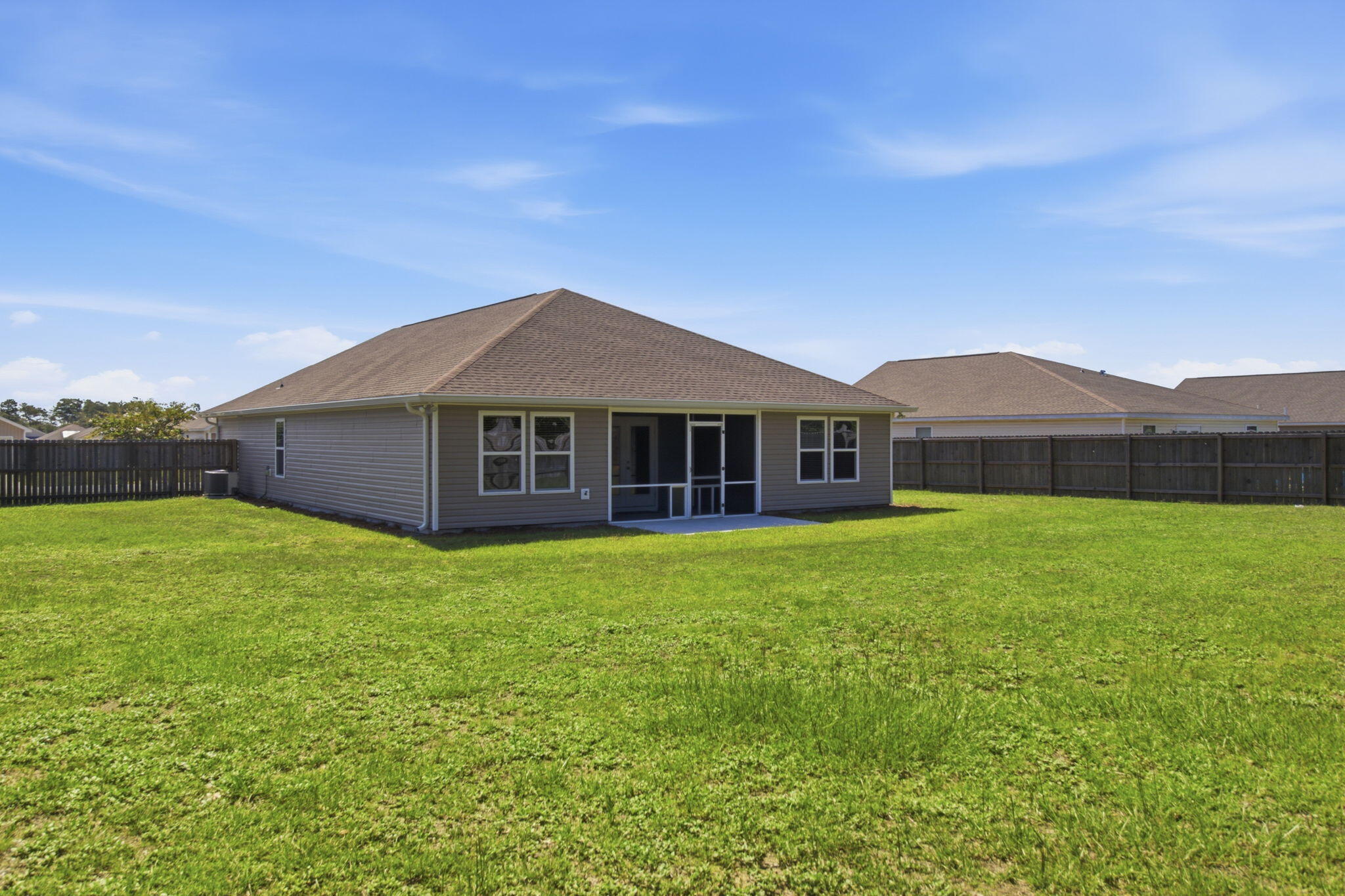 Pinehurst Estates - Residential