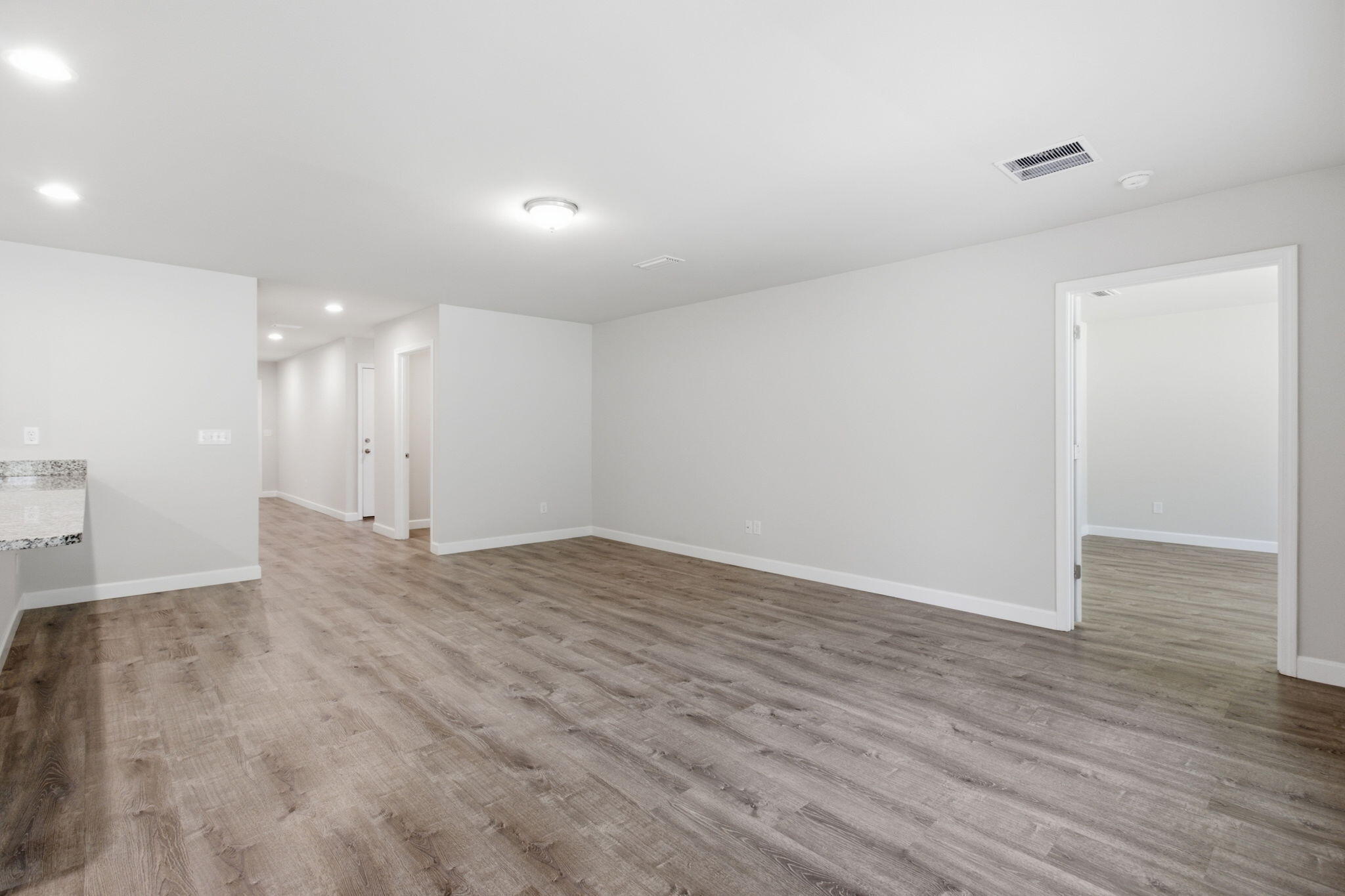 Pinehurst Estates - Residential