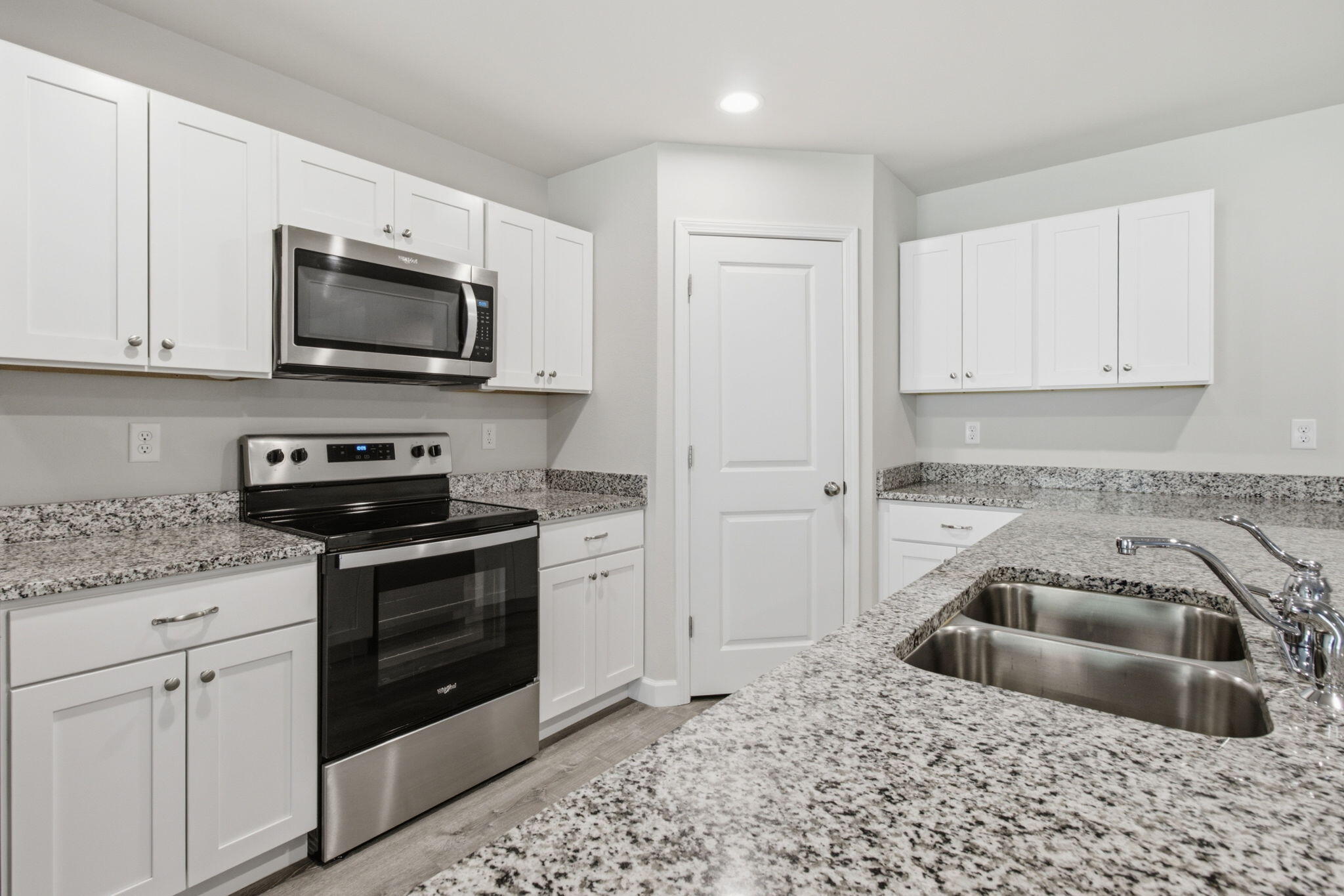 Pinehurst Estates - Residential