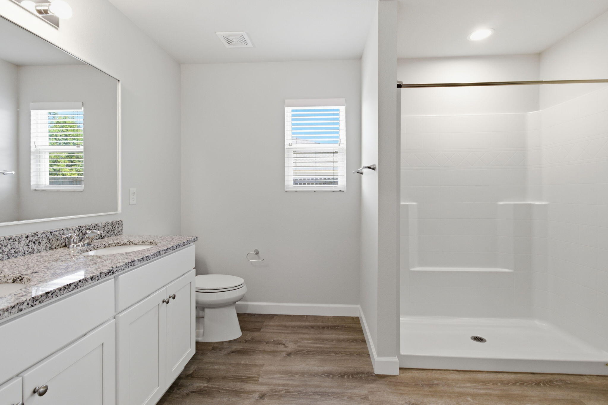 Pinehurst Estates - Residential