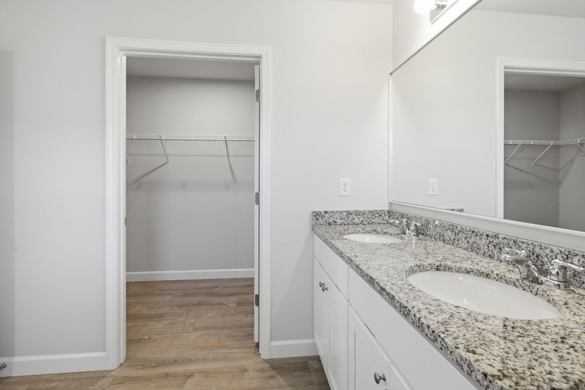 Pinehurst Estates - Residential