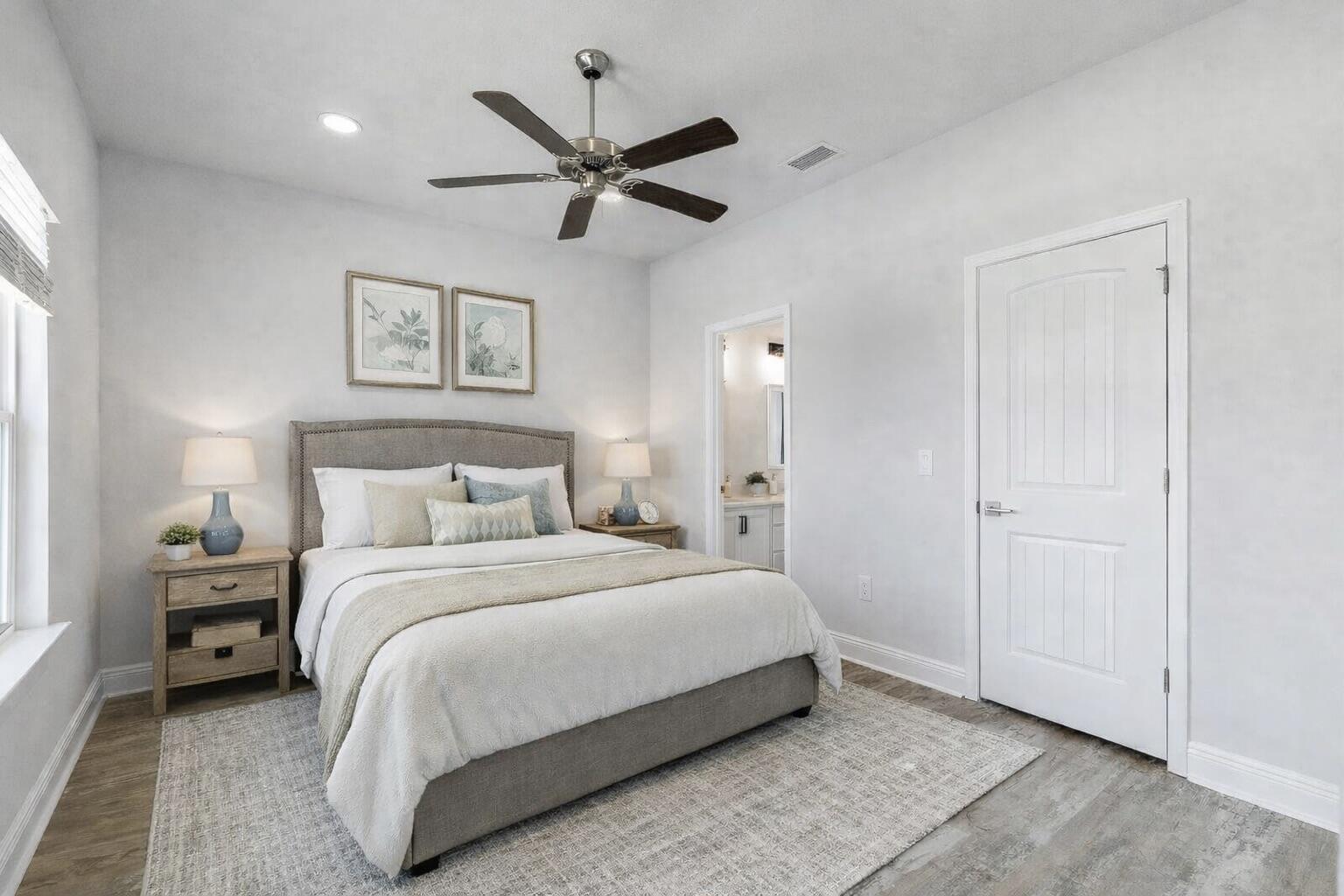 SOUTHERN PINES - Residential
