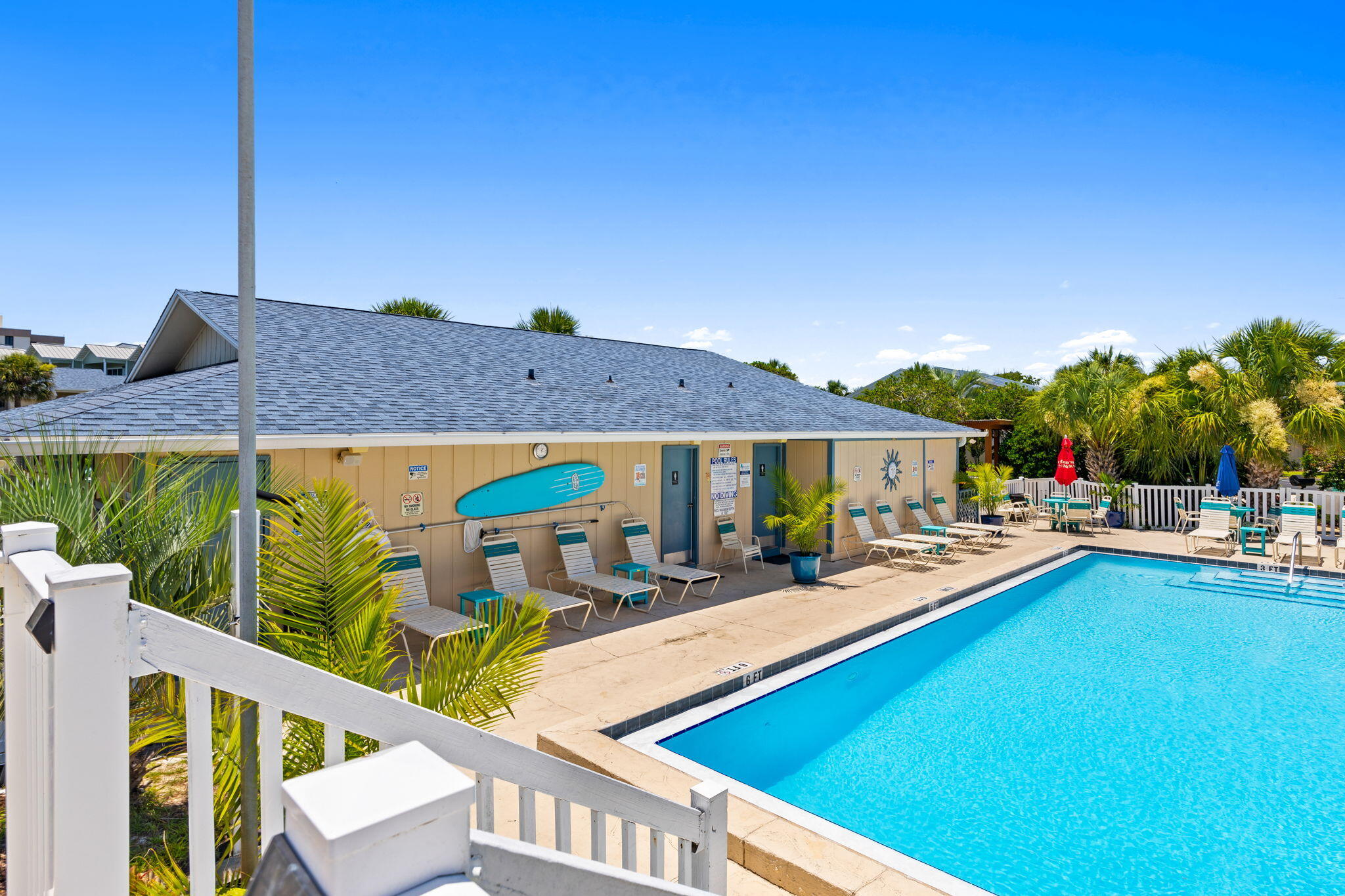 Chateau La Mer II Phase II - Residential