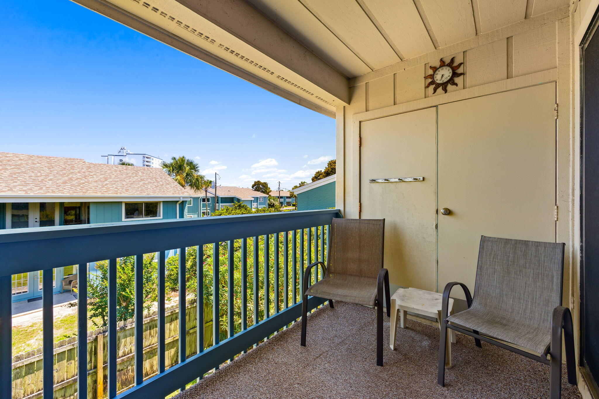 Chateau La Mer II Phase II - Residential