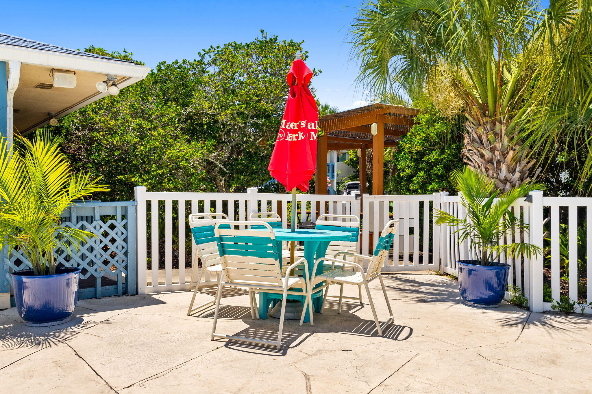 Chateau La Mer II Phase II - Residential