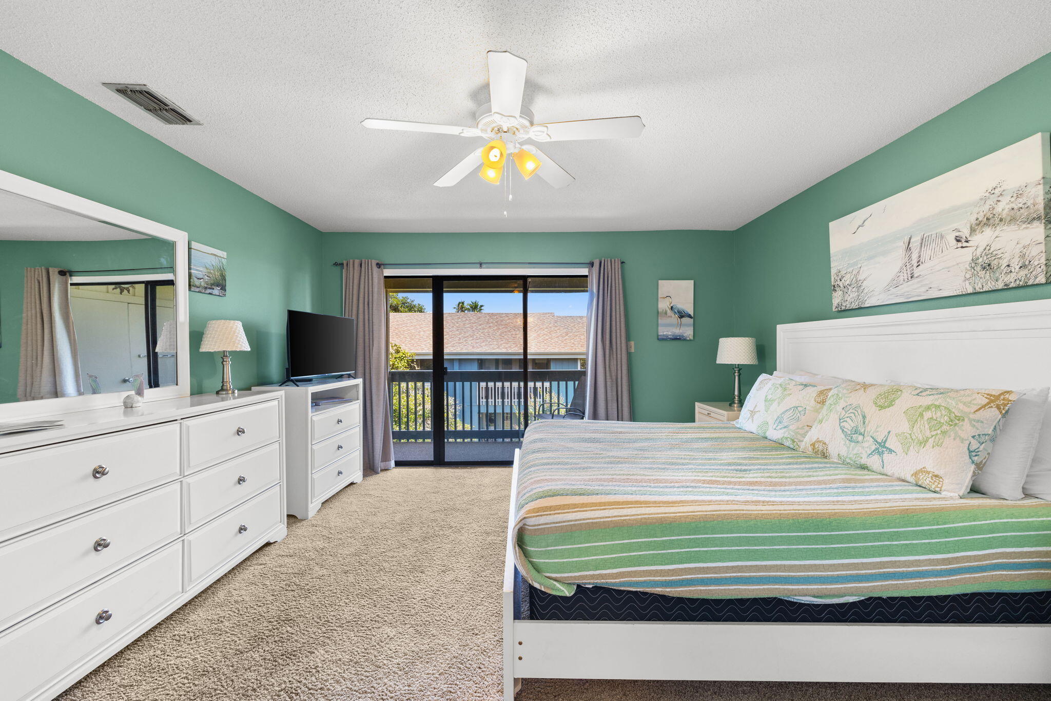 Chateau La Mer II Phase II - Residential