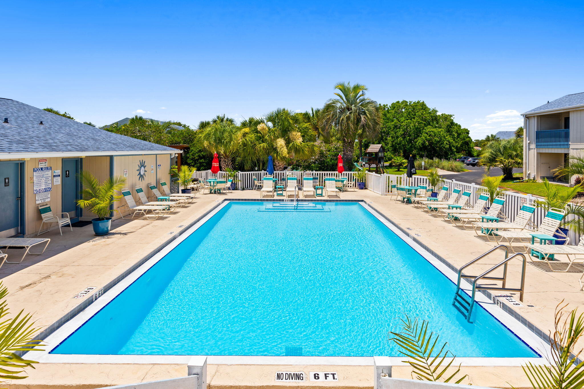 Chateau La Mer II Phase II - Residential