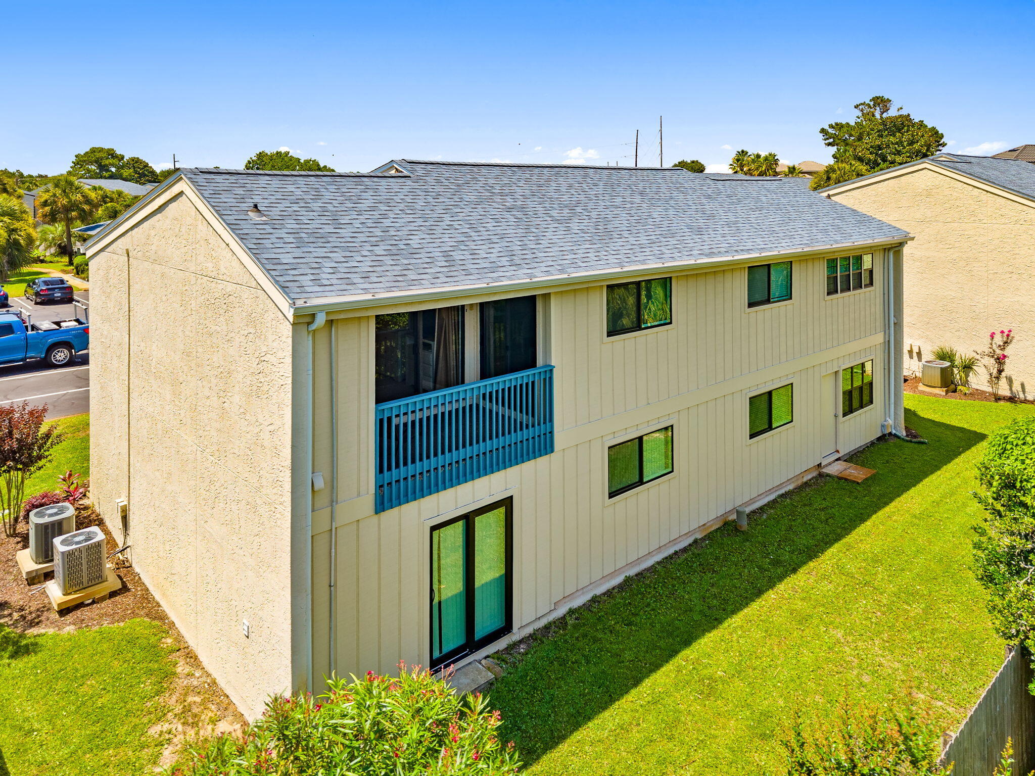 Chateau La Mer II Phase II - Residential