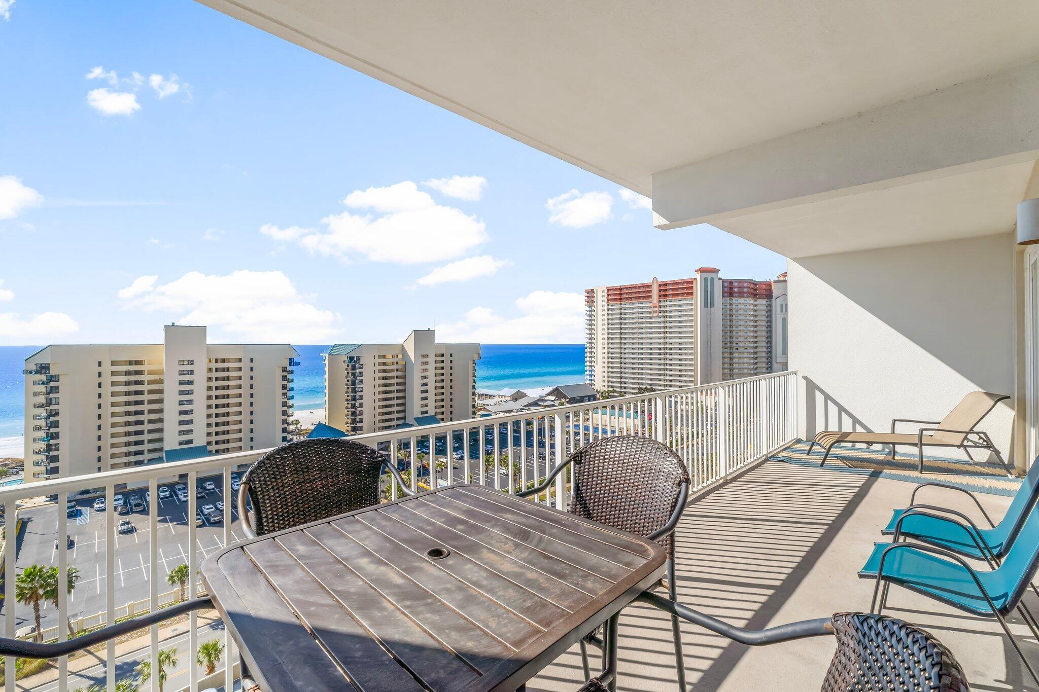 Laketown Wharf - Residential