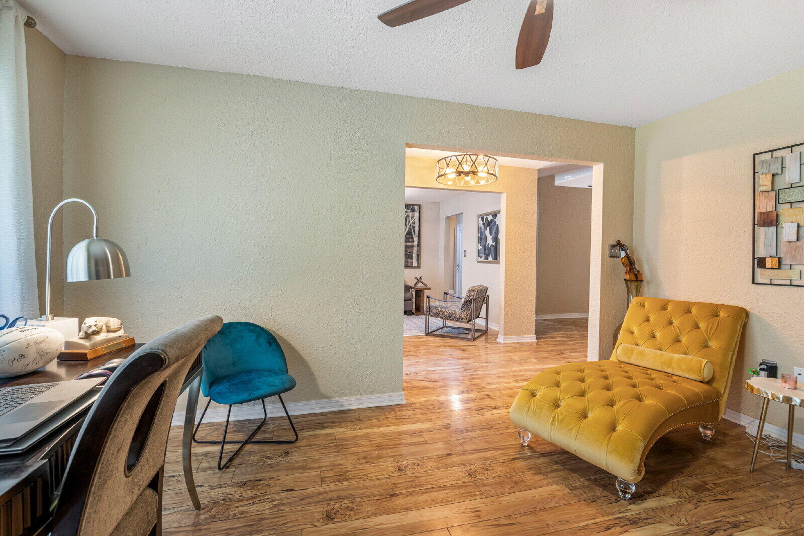 DRIFTWOOD ESTATES - Residential Lease
