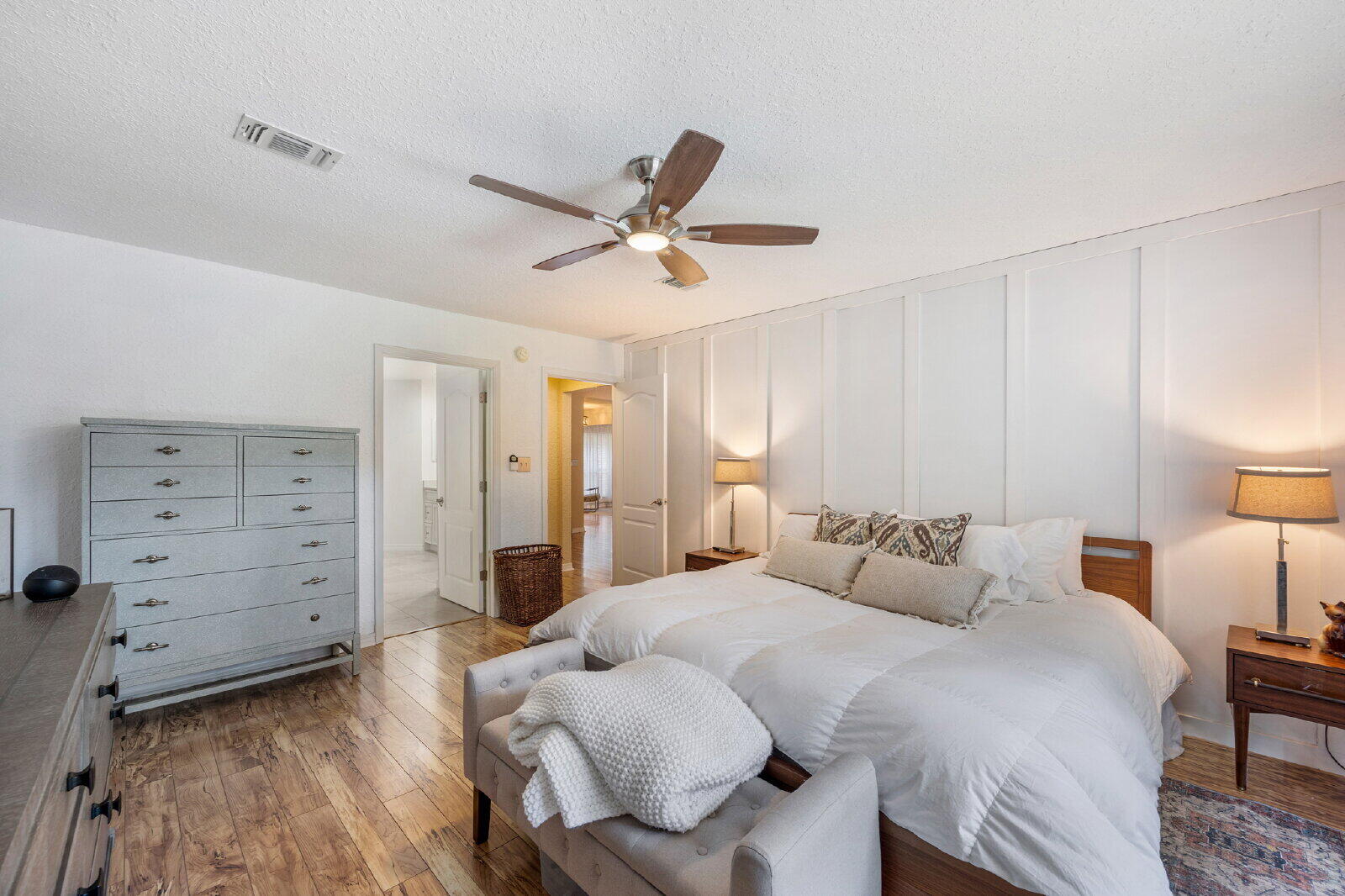 DRIFTWOOD ESTATES - Residential Lease