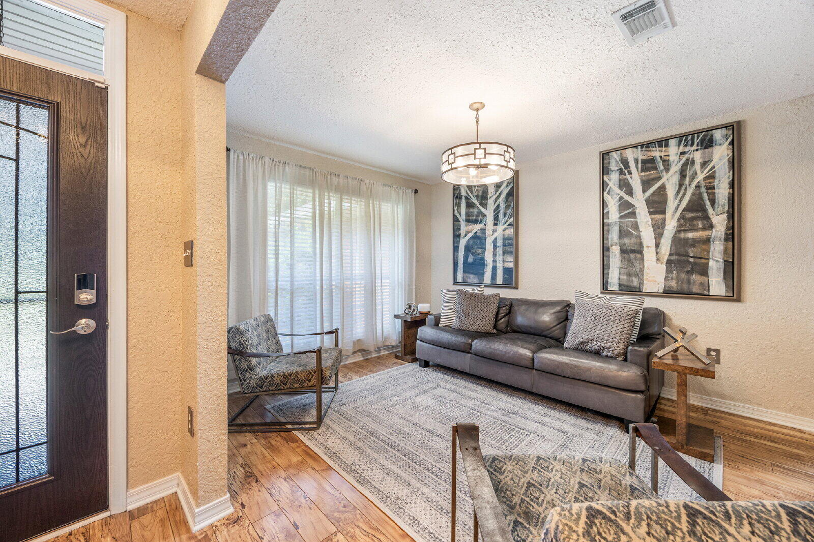 DRIFTWOOD ESTATES - Residential Lease