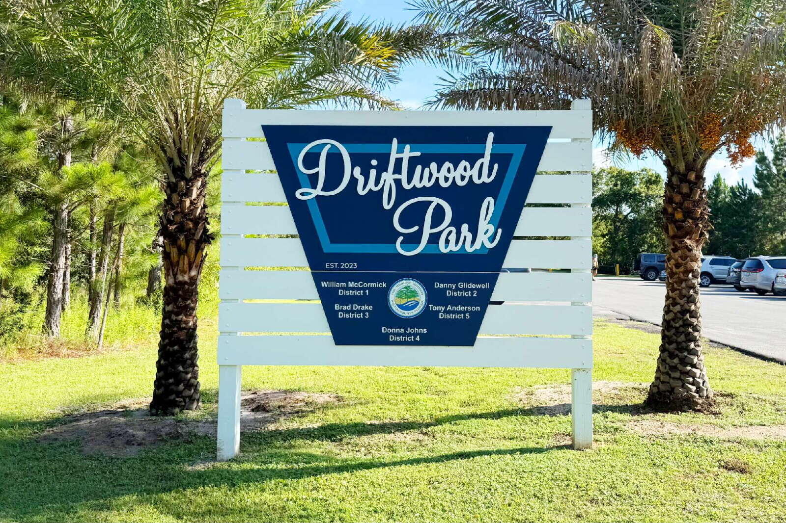DRIFTWOOD ESTATES - Residential Lease